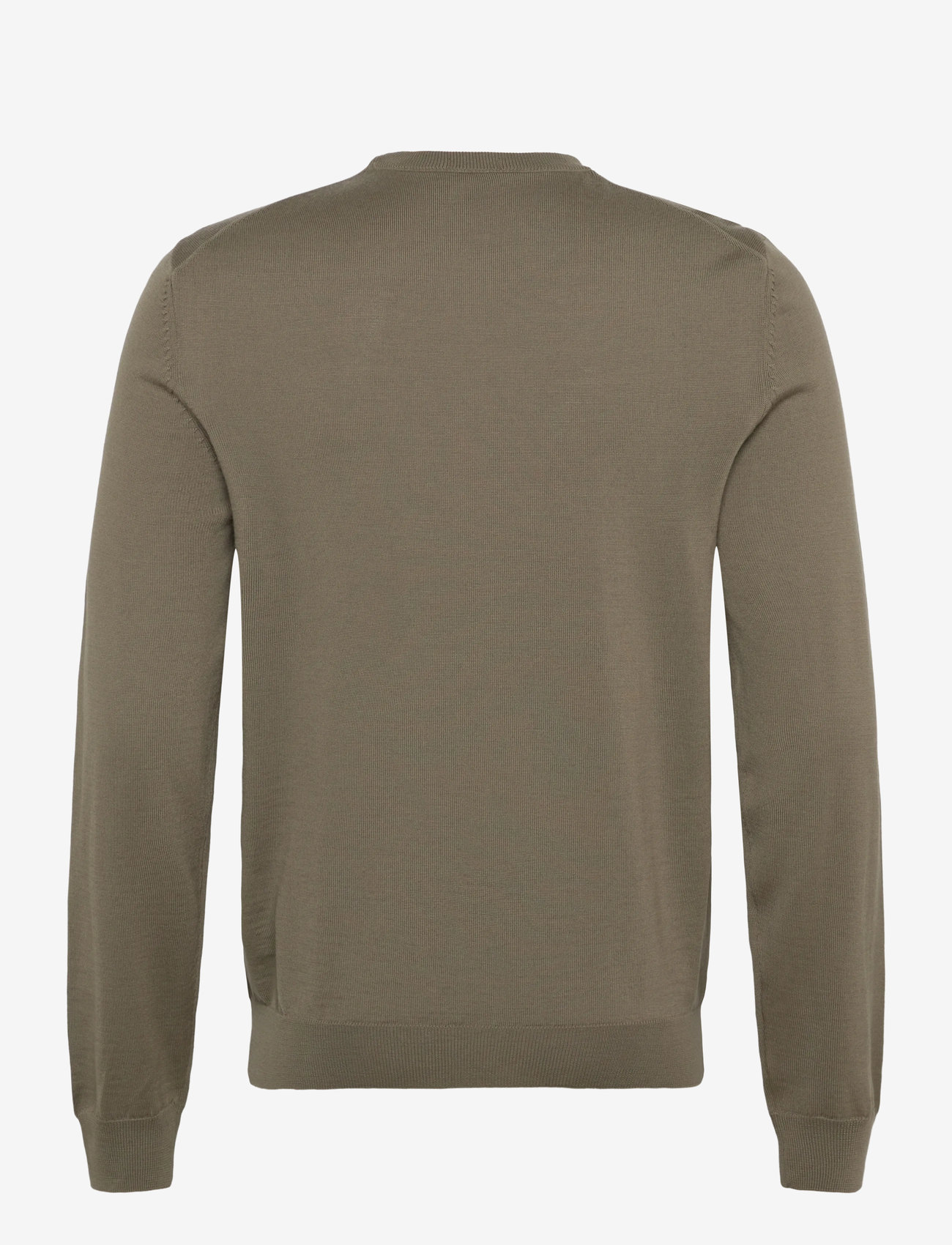 BOSS - Botto-L - rundhalsad - open brown - 1