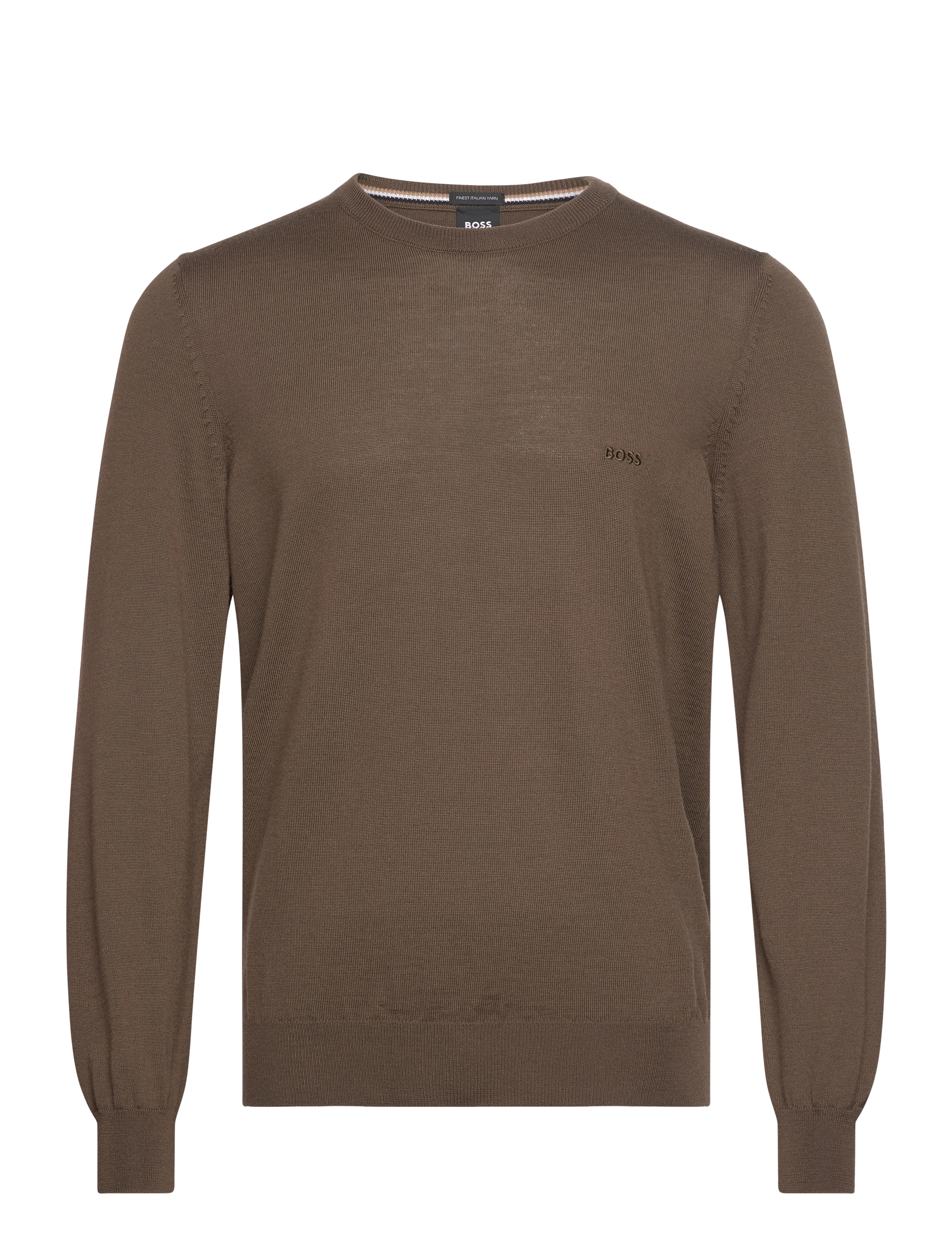 BOSS Botto-L - Tøj - OPEN GREEN / green
