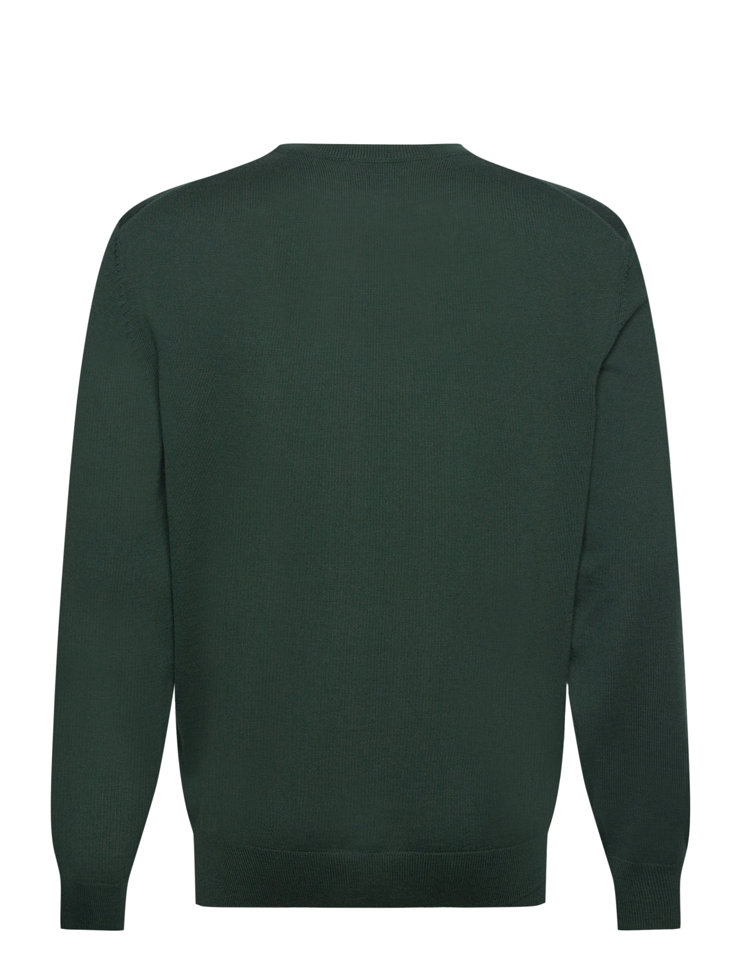BOSS - Botto-L - basic-strickmode - open green - 1