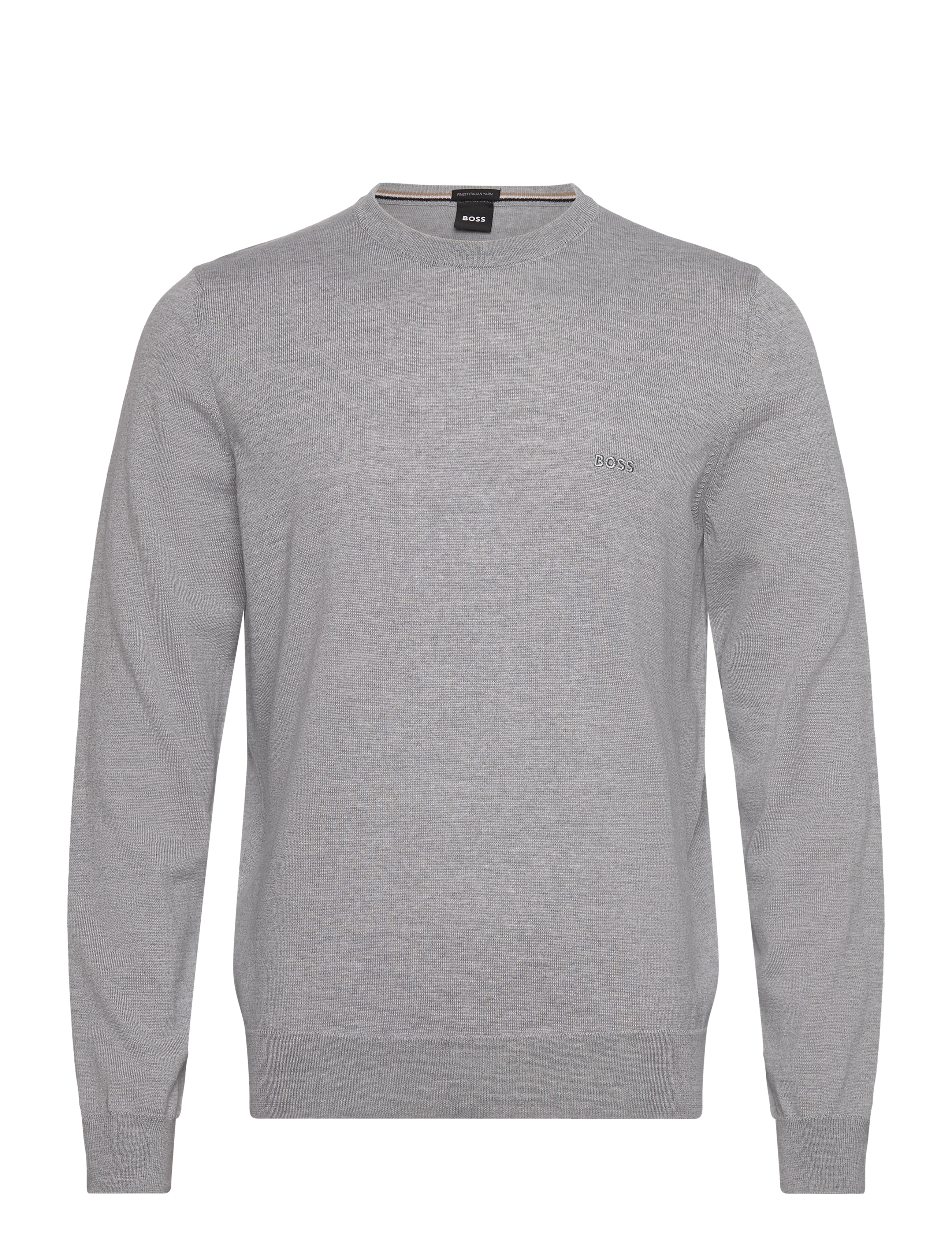 OPEN GREY