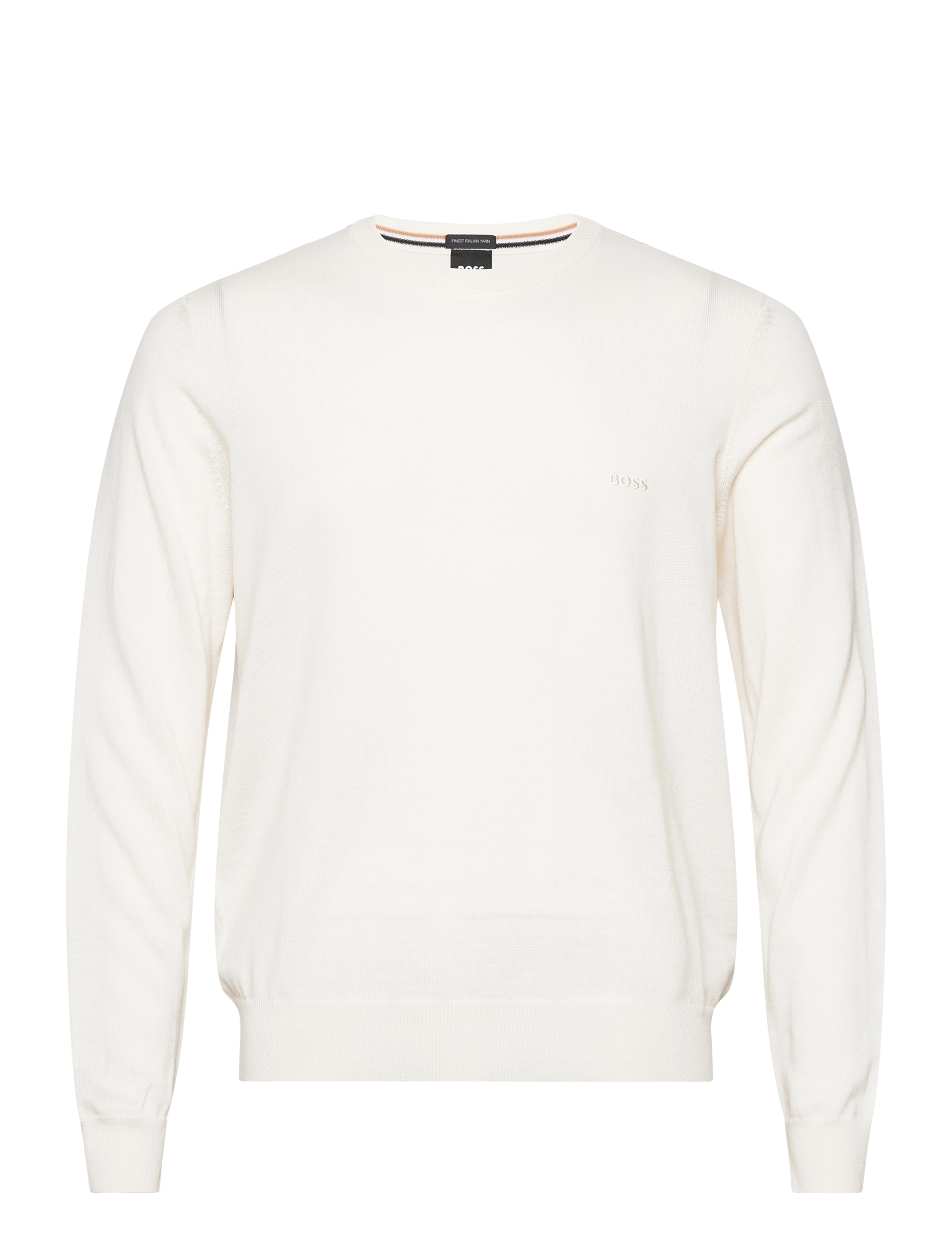 OPEN WHITE