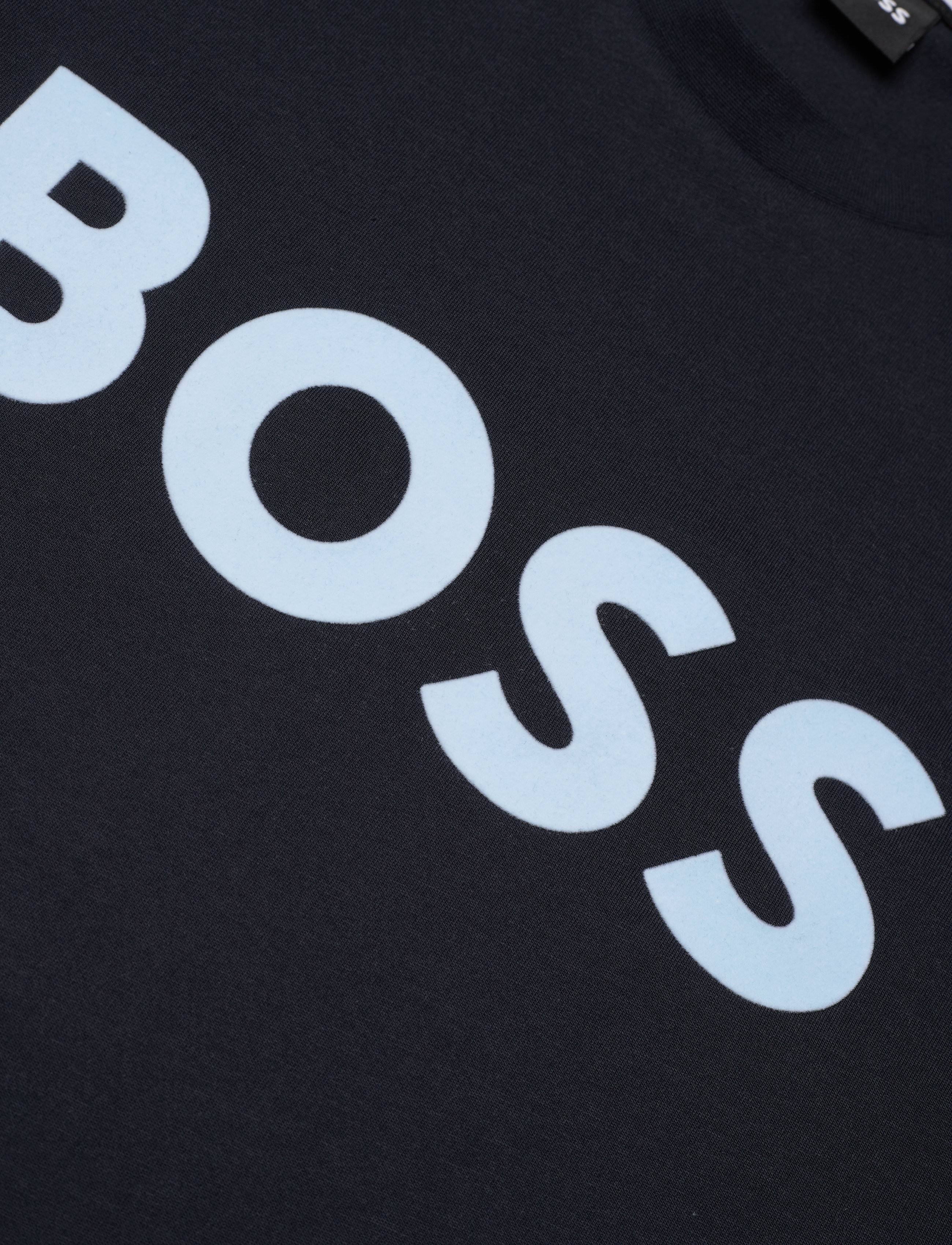 BOSS - Tiburt 318 - dark blue - 5