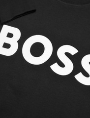 BOSS - Stadler 192 - sweatshirts - black - 3