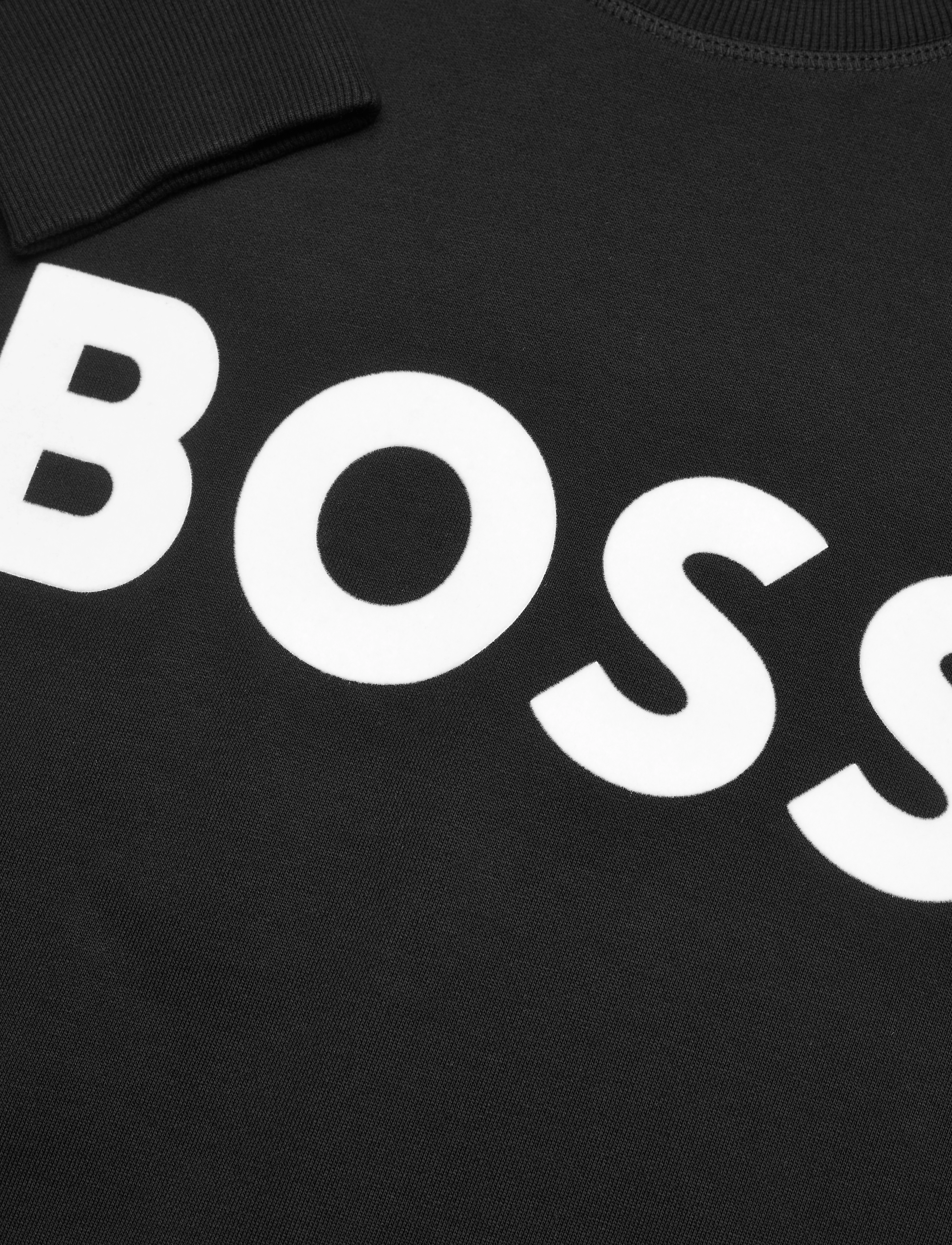 BOSS - Stadler 192 - black - 3