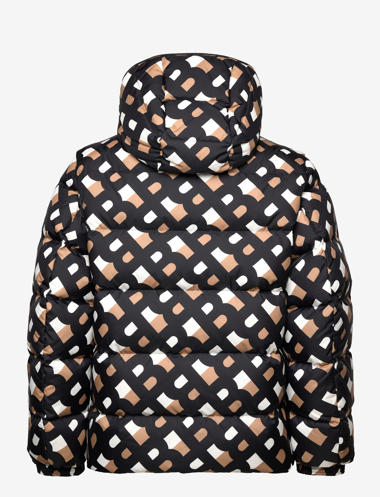 BOSS - Dolson1 - black - 1