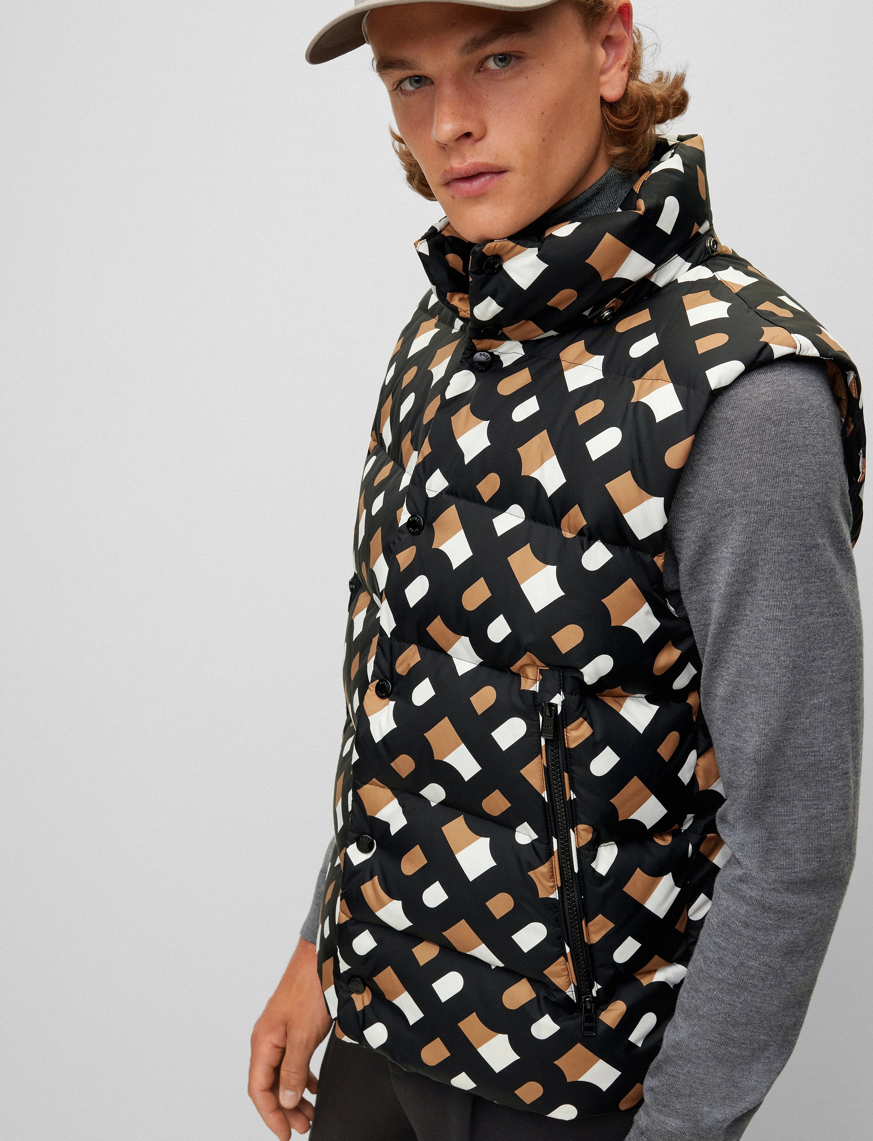 BOSS - Dolson1 - black - 5