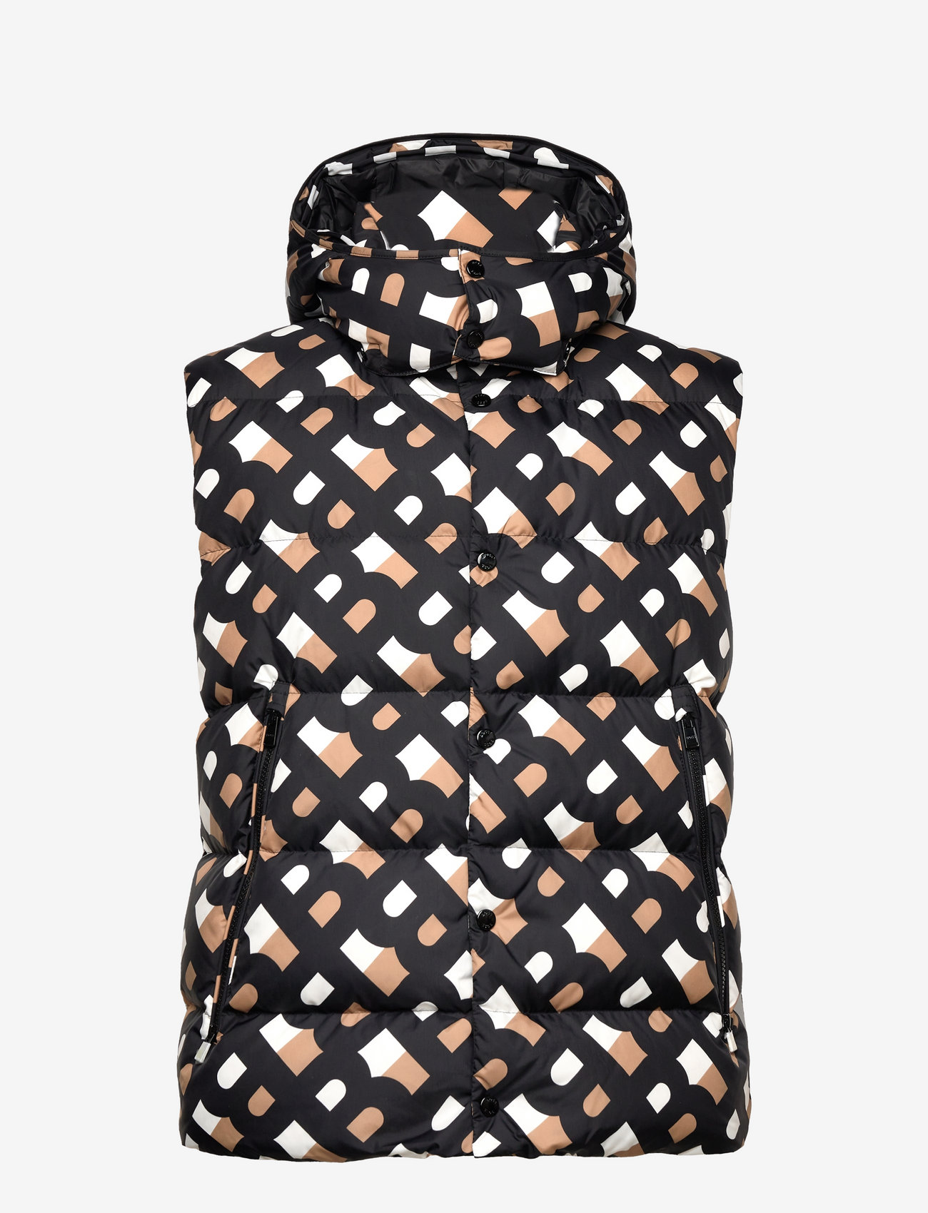 BOSS - Dolson1 - black - 2