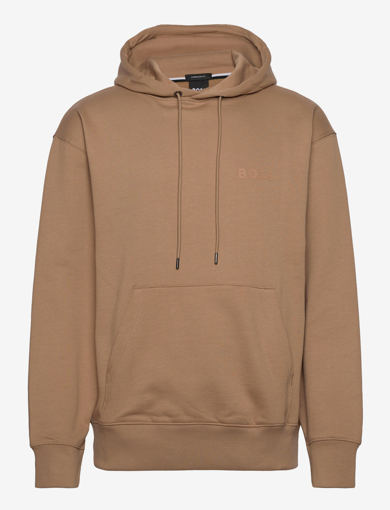 BOSS - Sullivan 101 - medium beige - 0