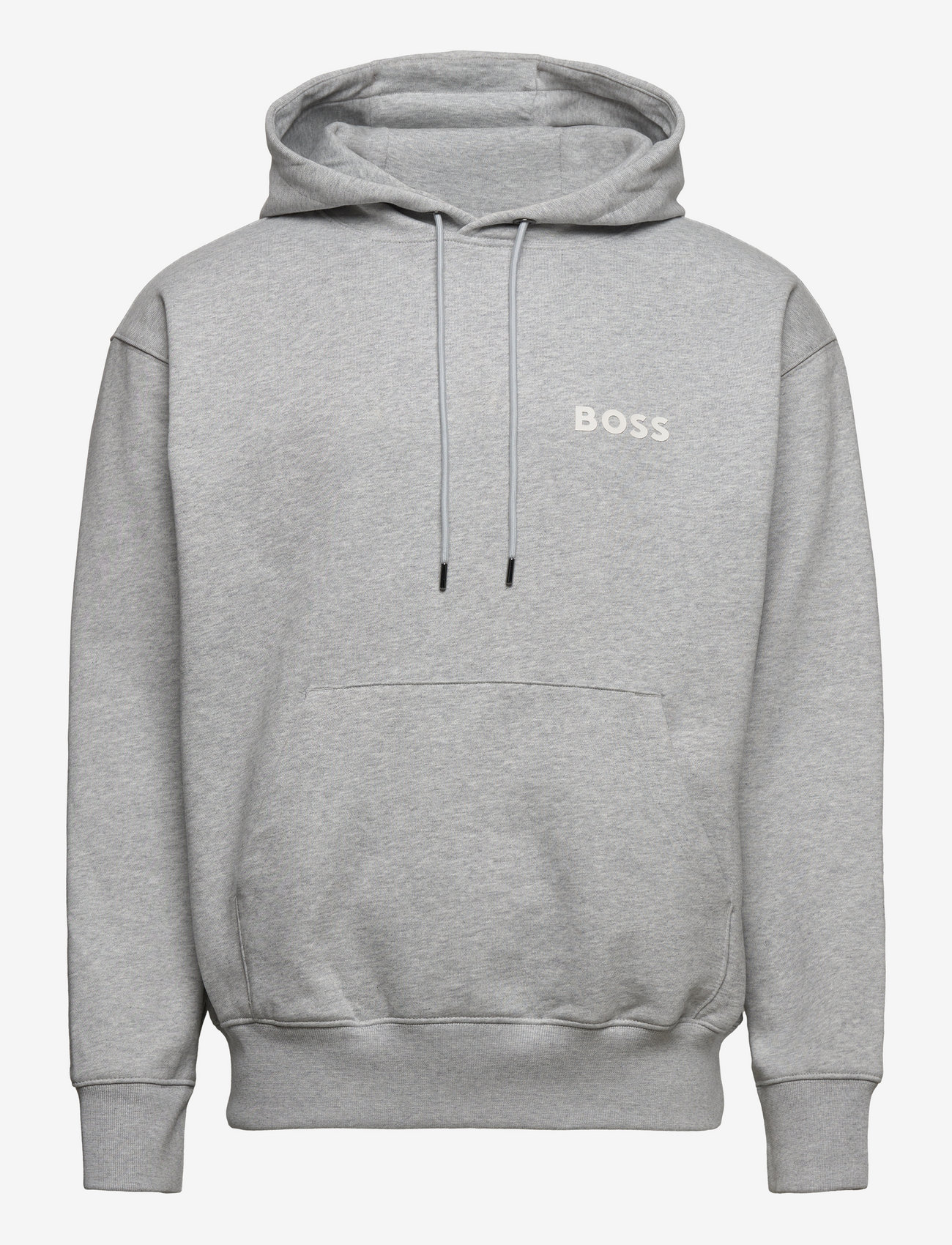 BOSS - Sullivan 101 - open grey - 0