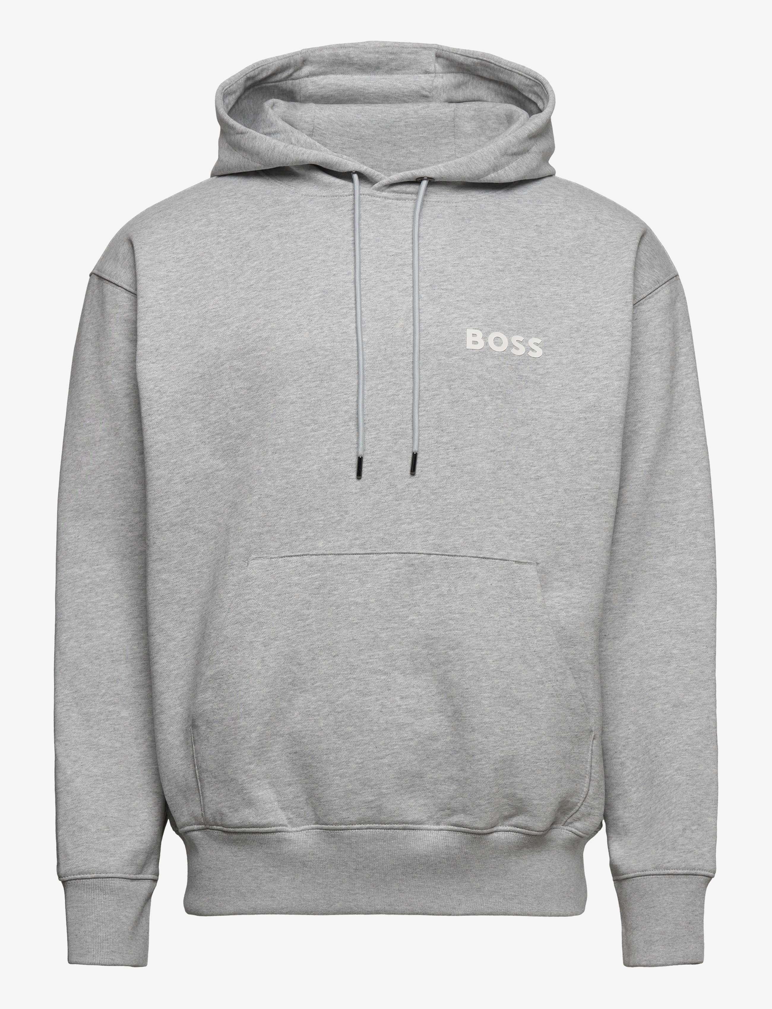 OPEN GREY