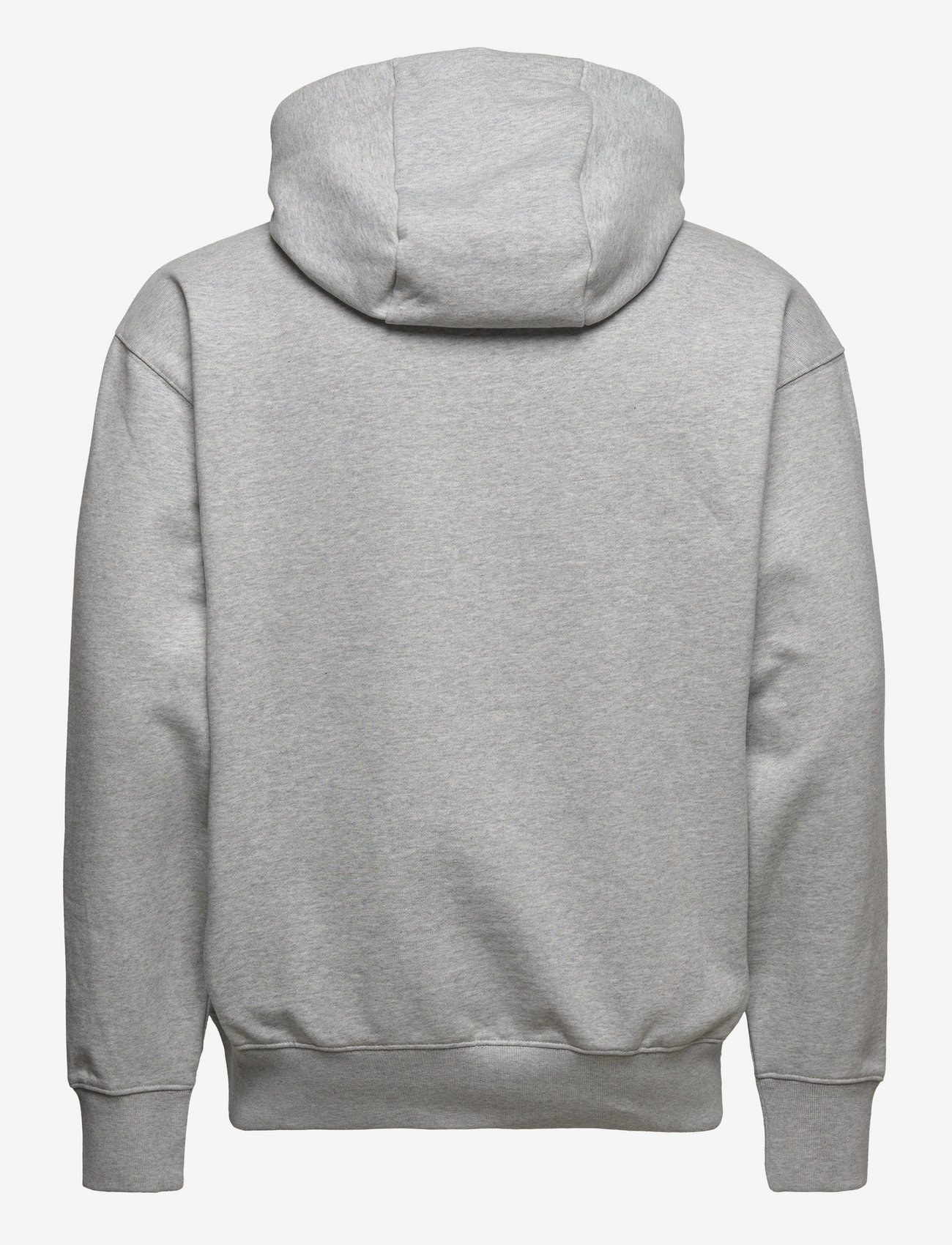 BOSS - Sullivan 101 - open grey - 1