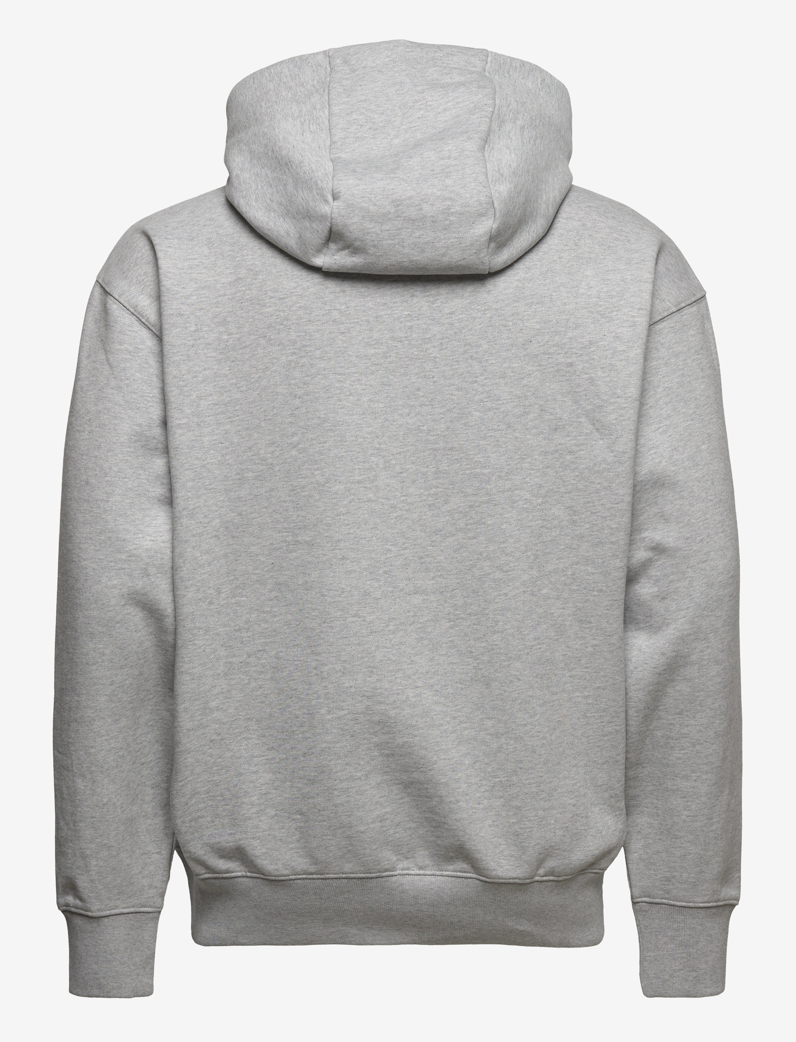 BOSS - Sullivan 101 - open grey - 1