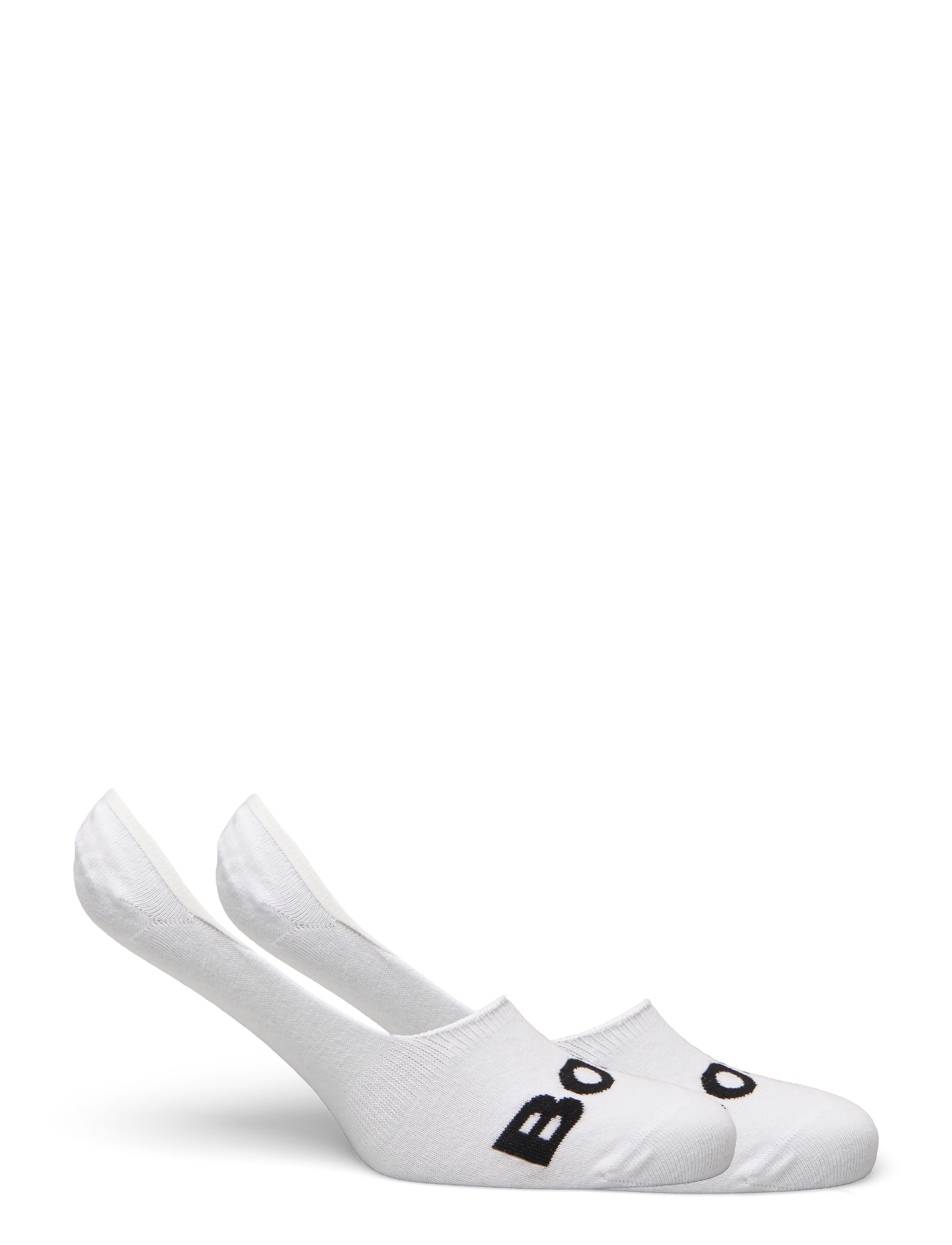 BOSS - 2P SL Uni Logo CC - white - 1