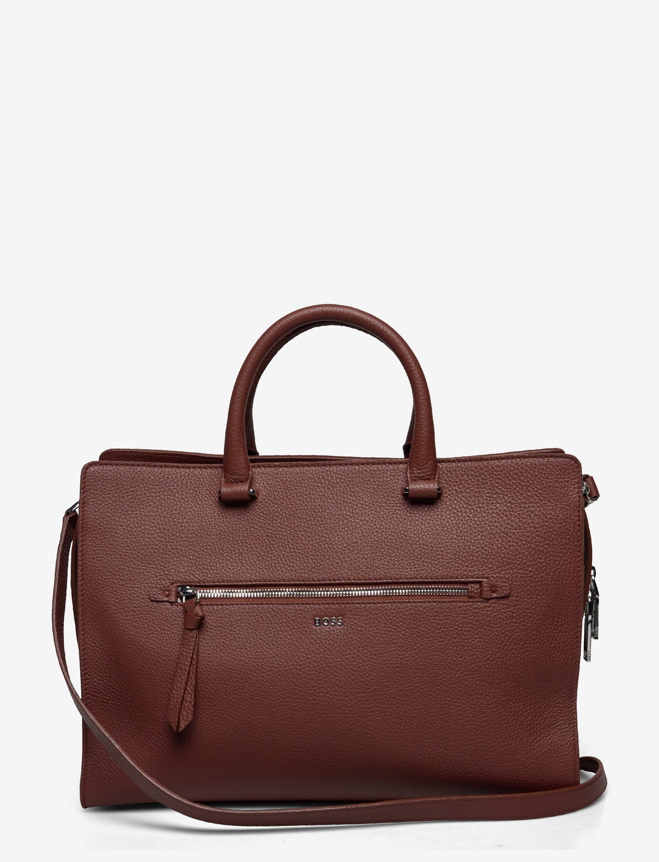 BOSS - Sophie Workbag - open brown - 0