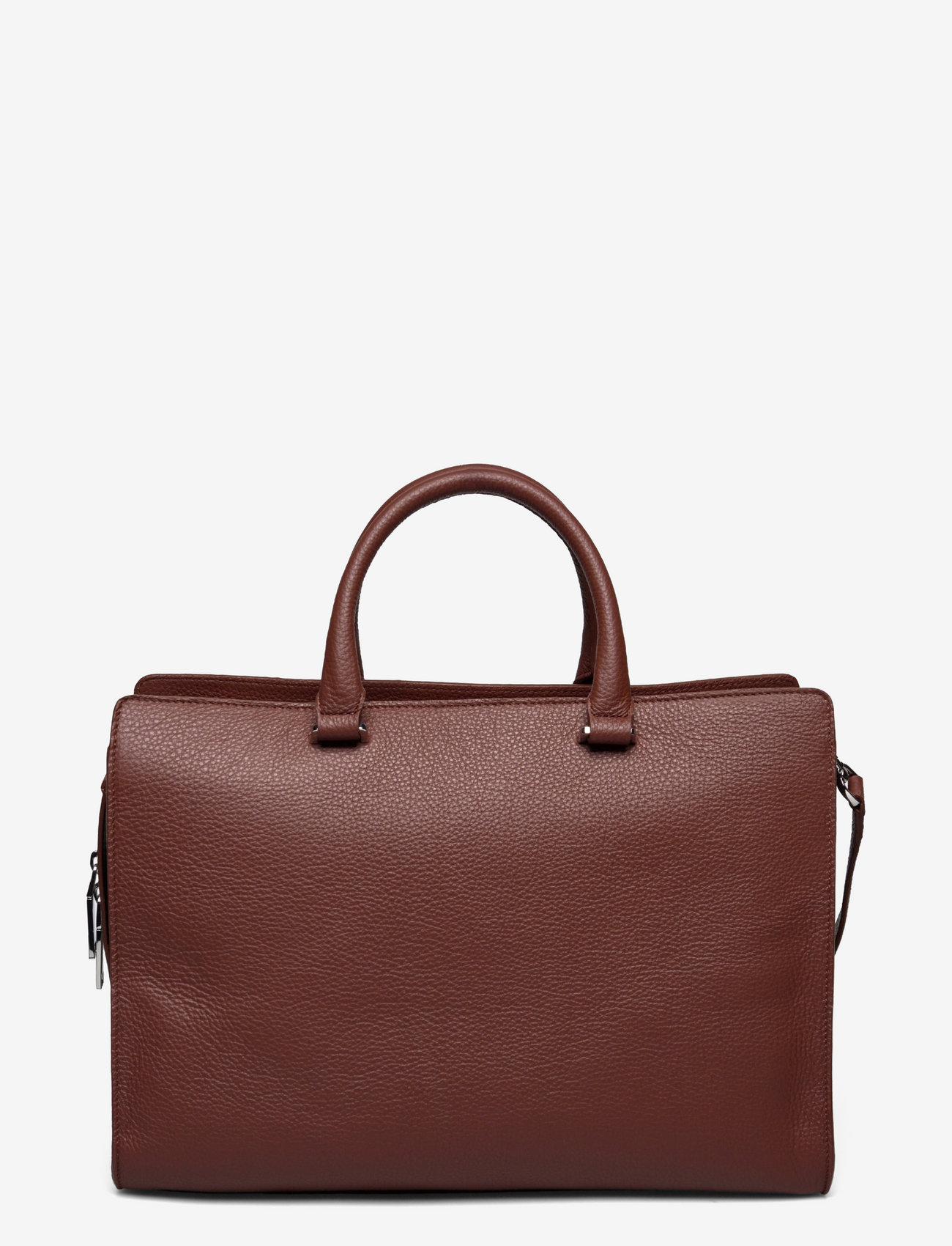 BOSS - Sophie Workbag - open brown - 1