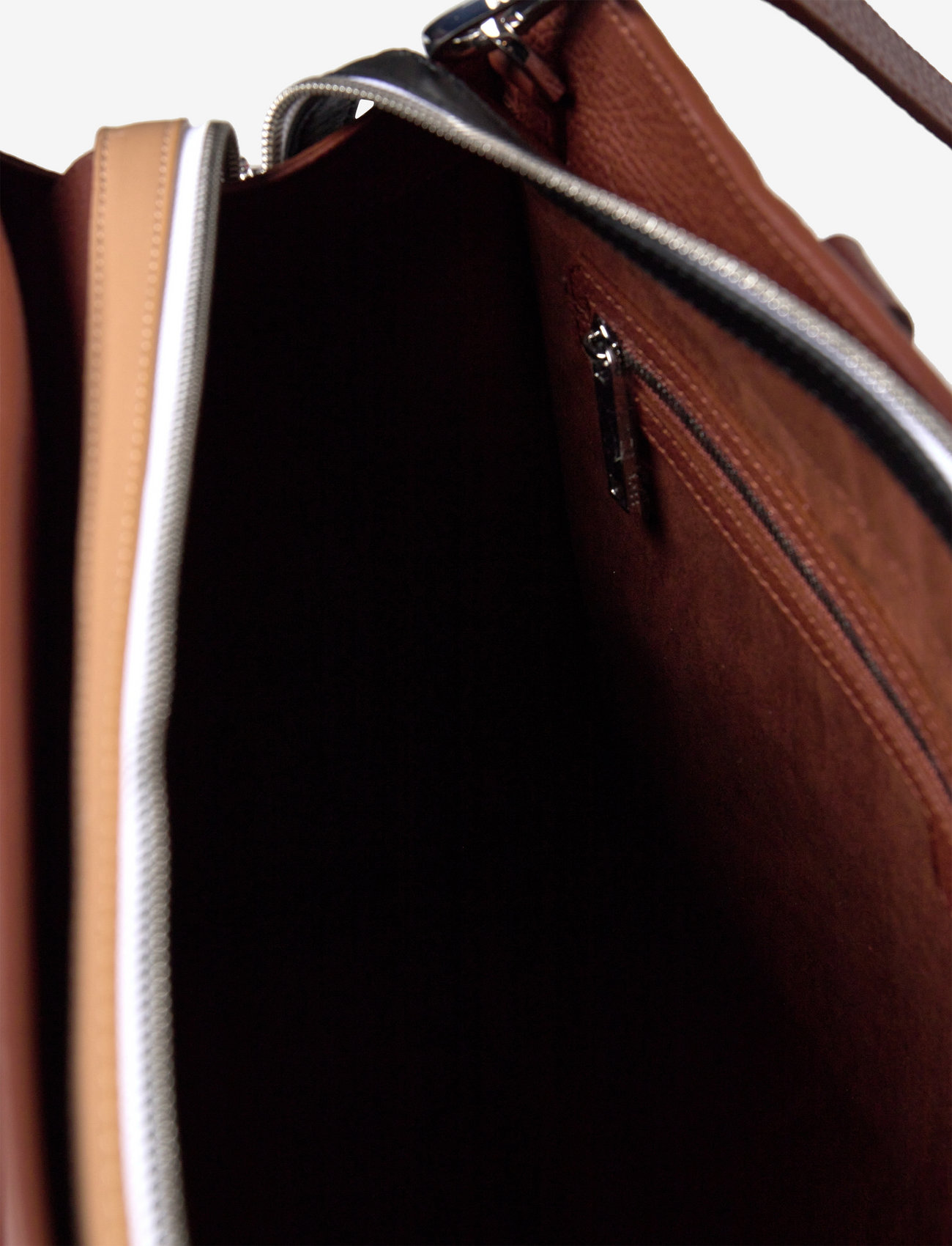 BOSS - Sophie Workbag - open brown - 4