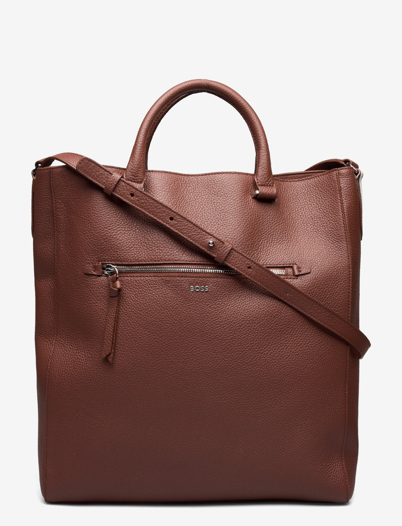 BOSS - Sophie NS Tote - open brown - 0