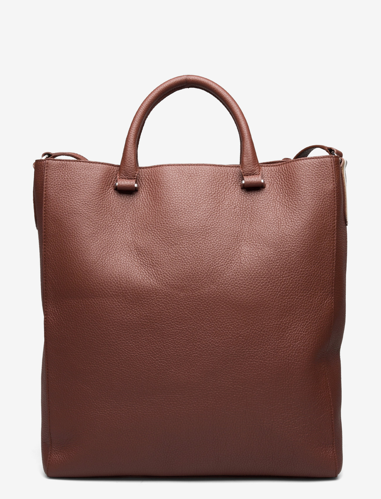 BOSS - Sophie NS Tote - open brown - 1