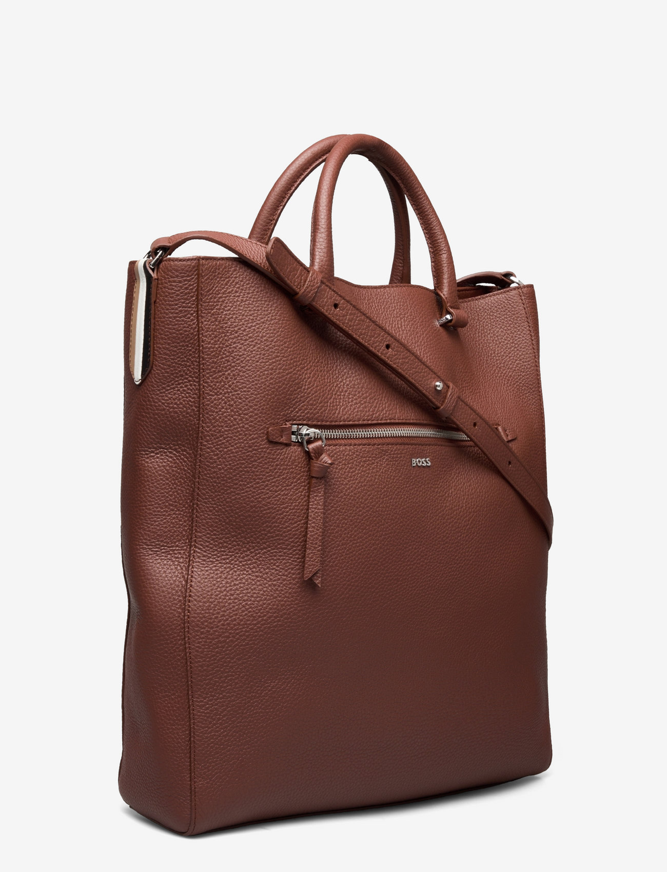 BOSS - Sophie NS Tote - open brown - 2