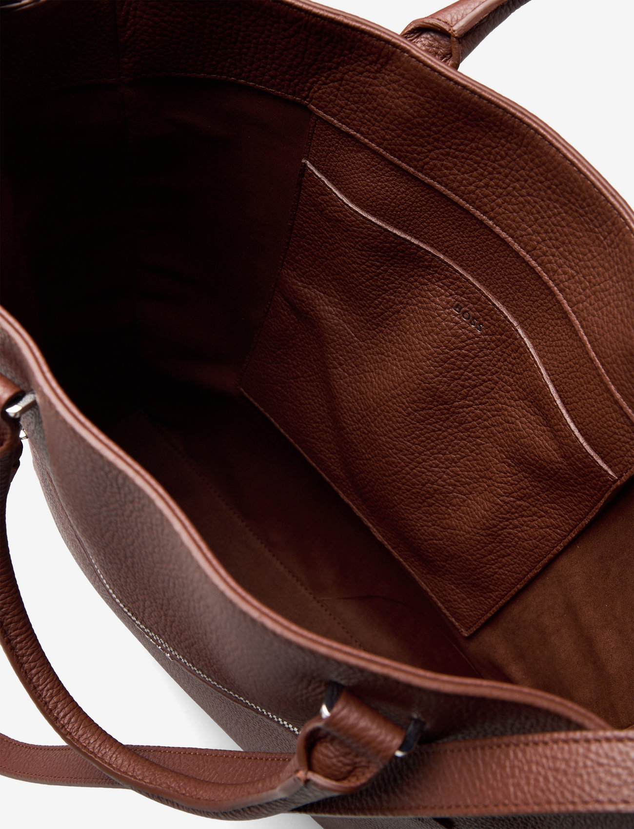 BOSS - Sophie NS Tote - open brown - 3