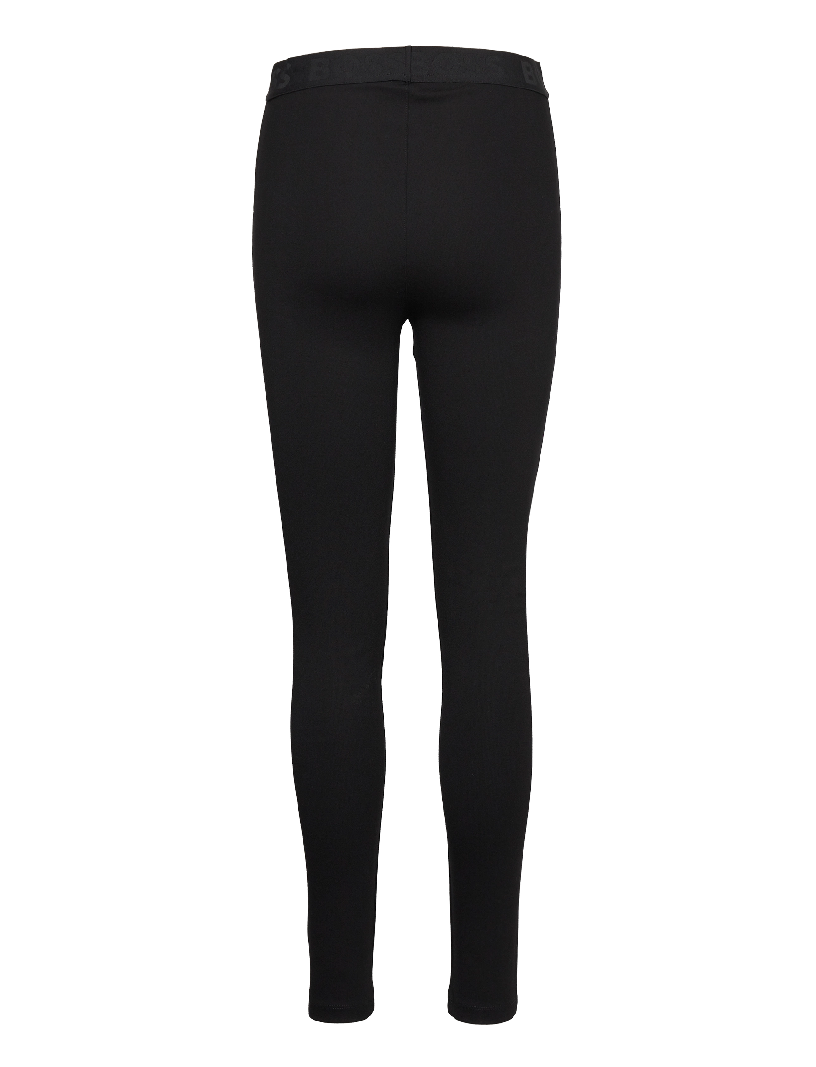 BOSS - C_Estretch - black - 1