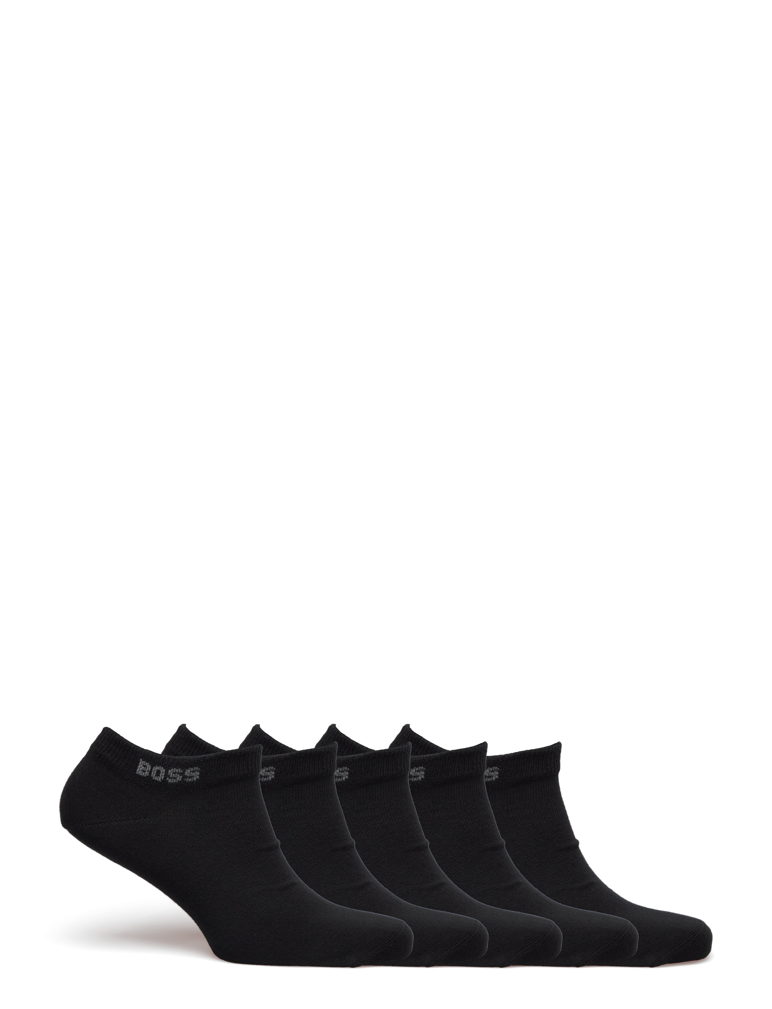 BOSS - 5P AS Uni Color CC - black - 1
