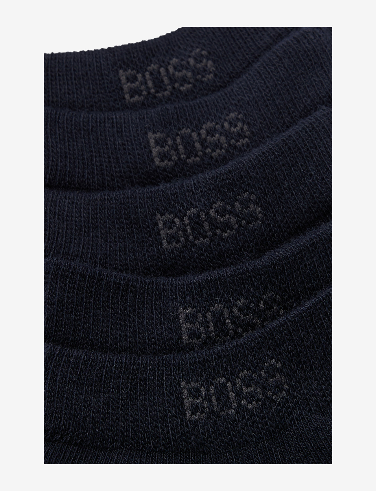 BOSS - 5P AS Uni Color CC - die niedrigsten preise - dark blue - 1