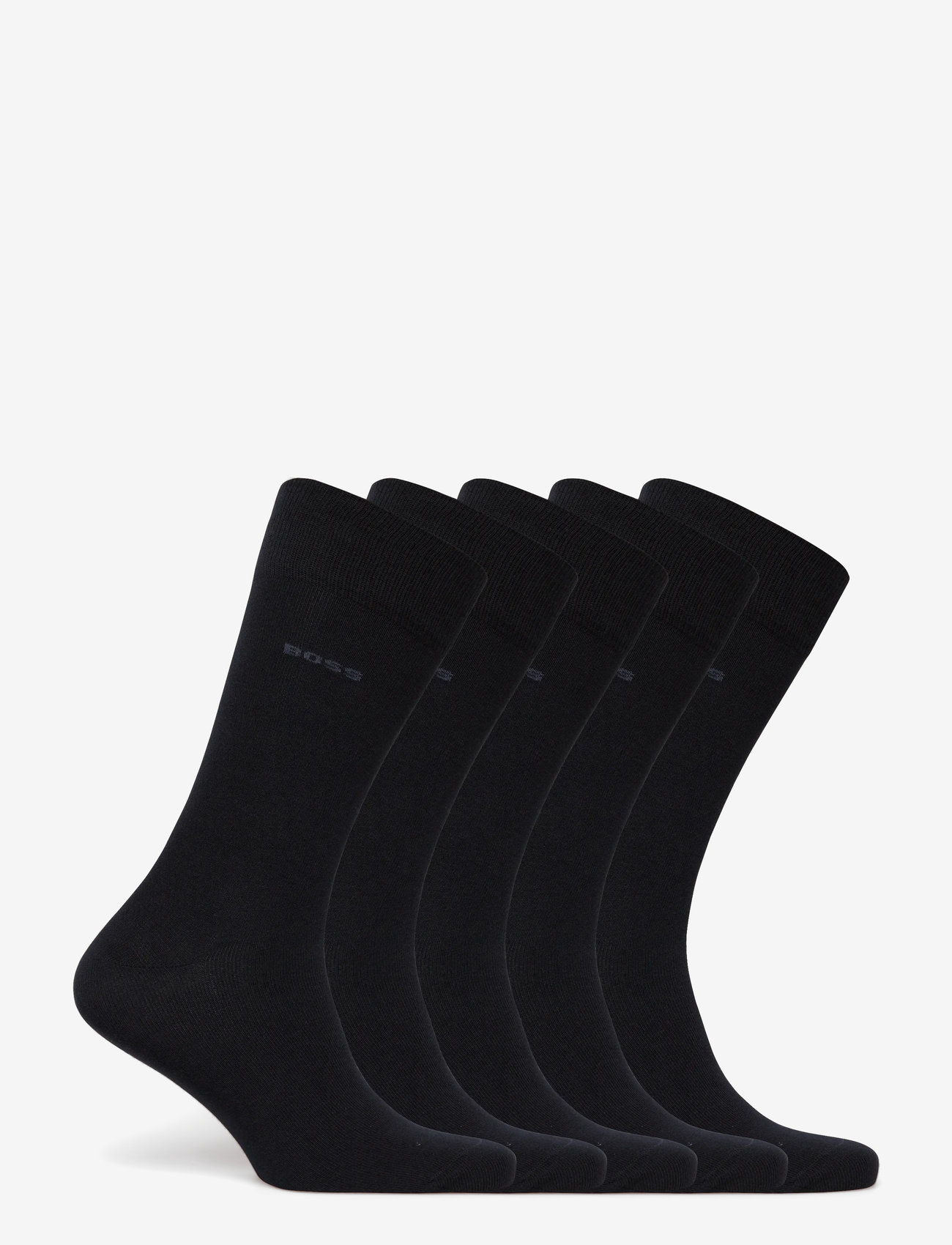 BOSS - 5P RS Uni CC - crew-socken - dark blue - 1