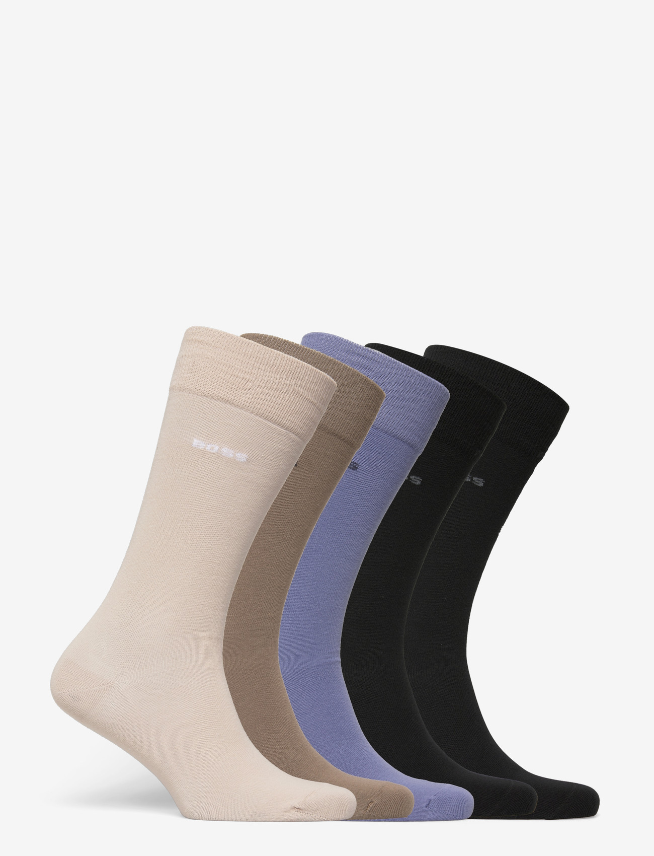 BOSS - 5P RS Uni CC - vanliga strumpor - open miscellaneous - 1