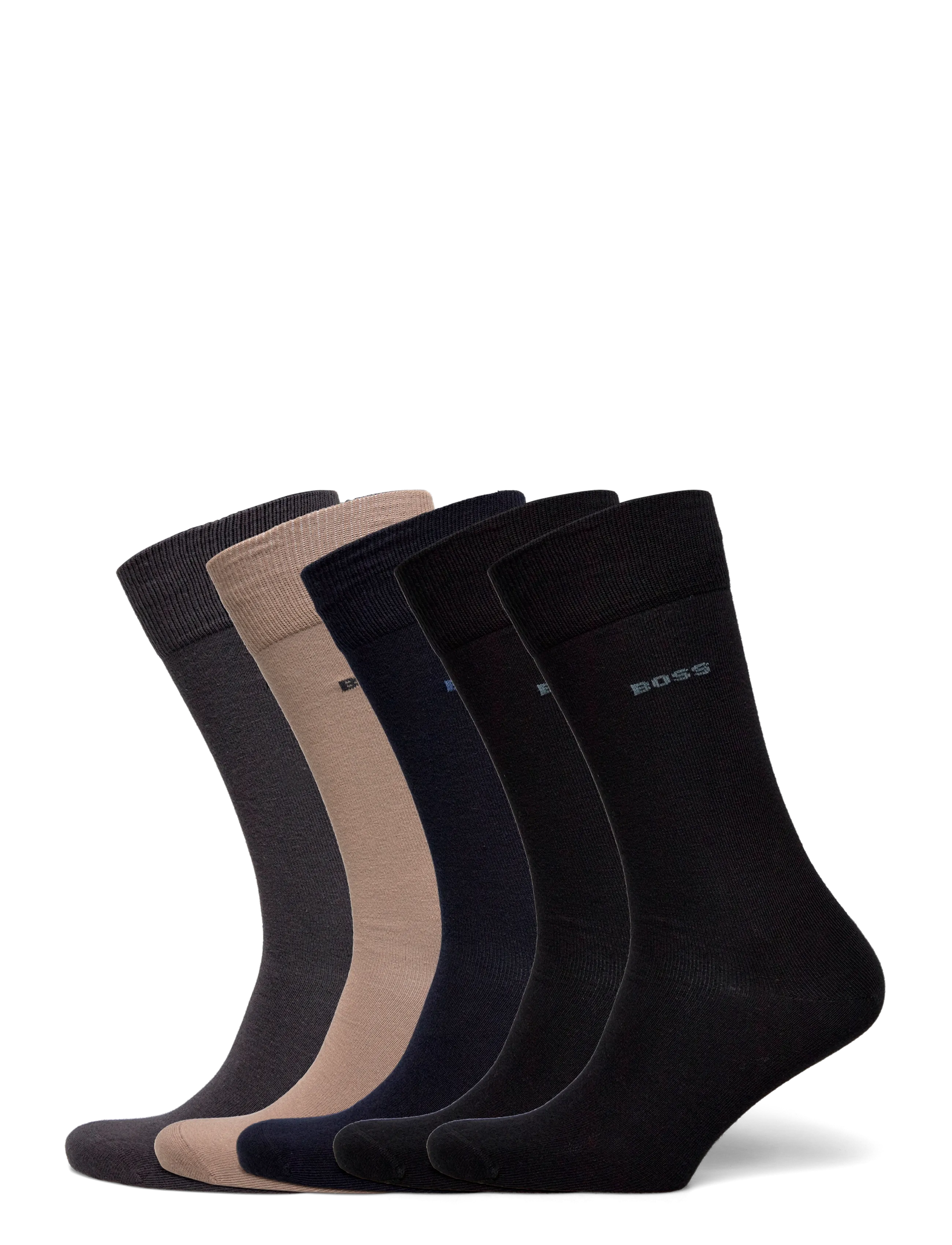 BOSS 5P RS Uni CC - Inspiration - OPEN MISCELLANEOUS / black