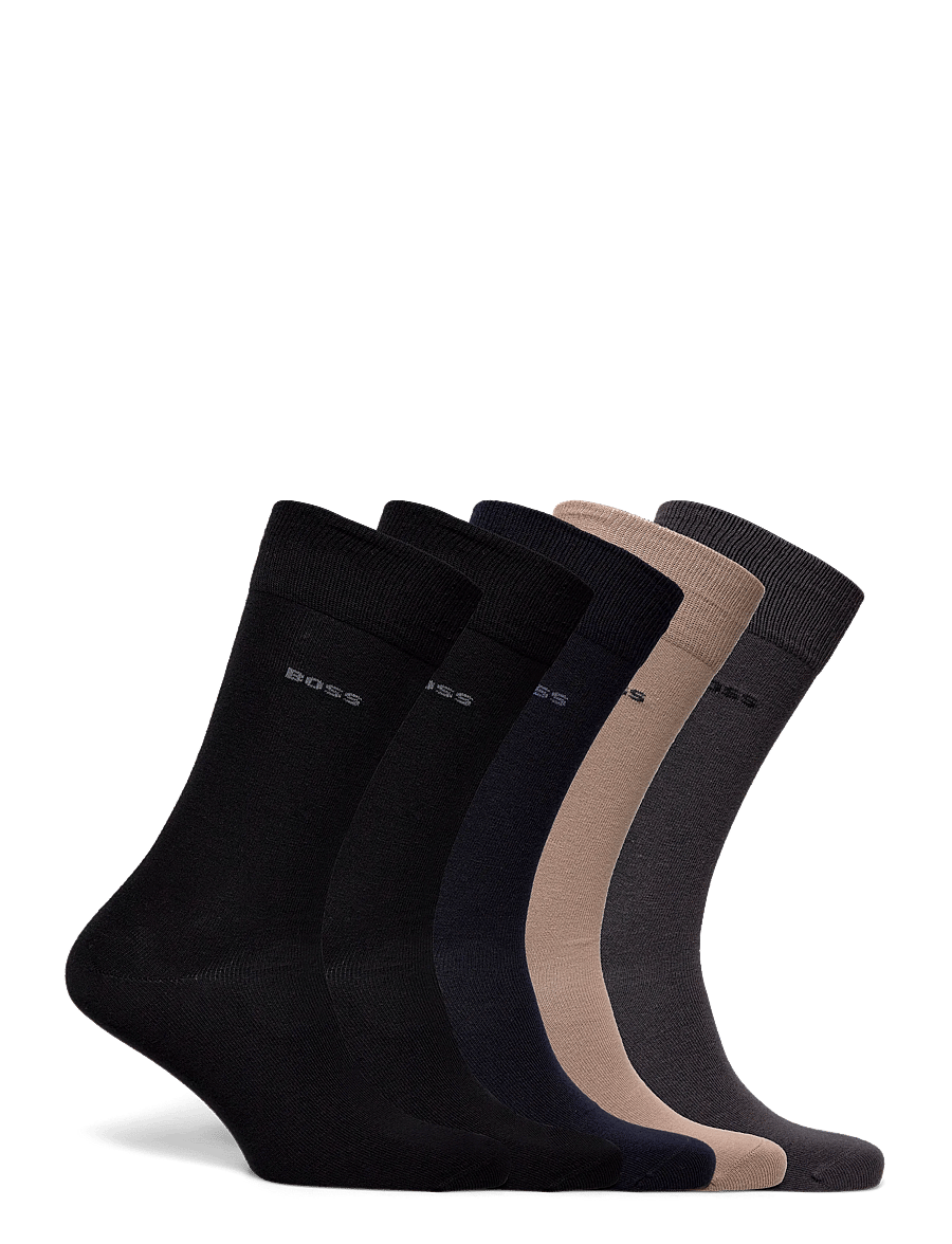 BOSS - 5P RS Uni CC - urheilusukat - open miscellaneous - 1