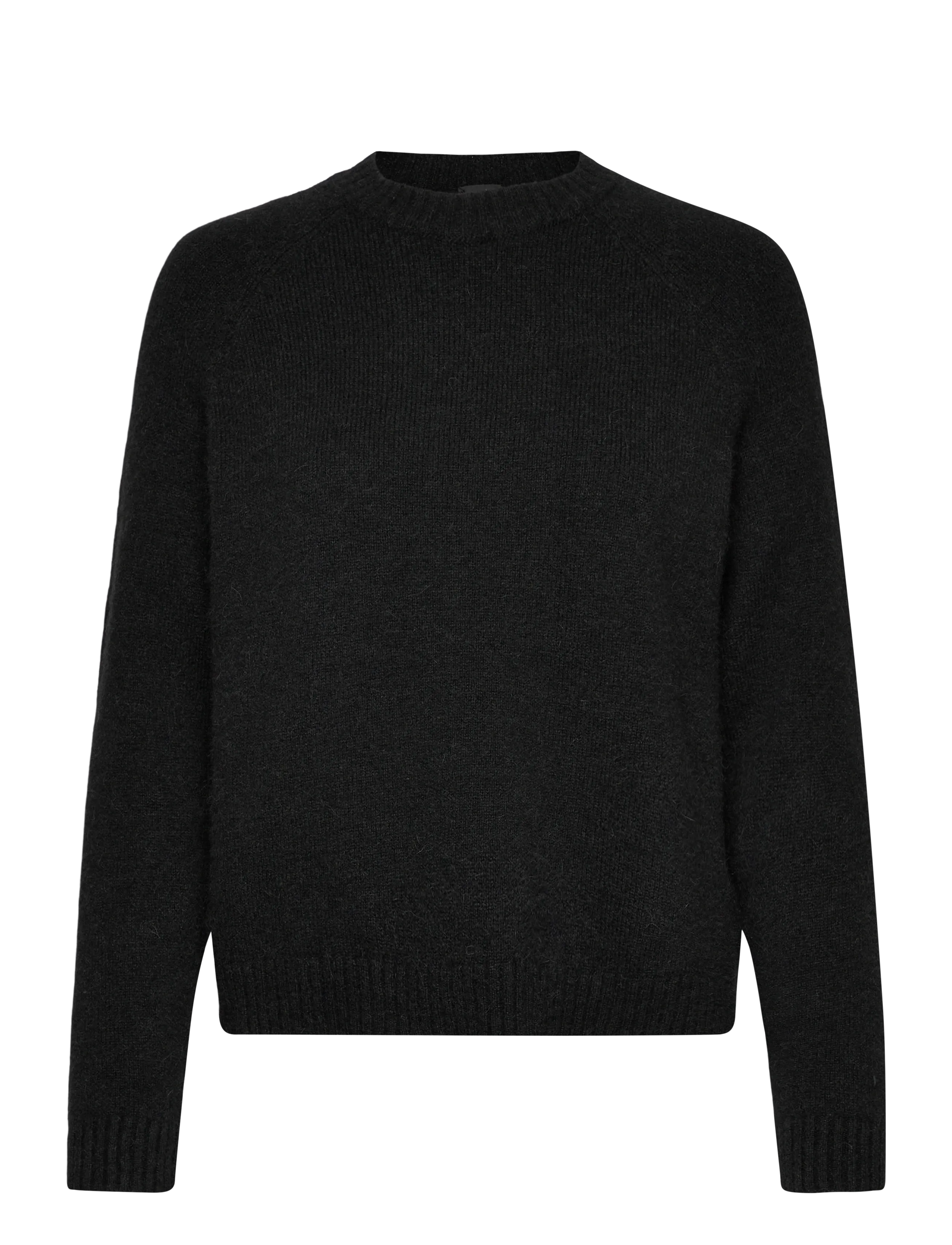 BOSS Febisan Schwarz - M - Damen