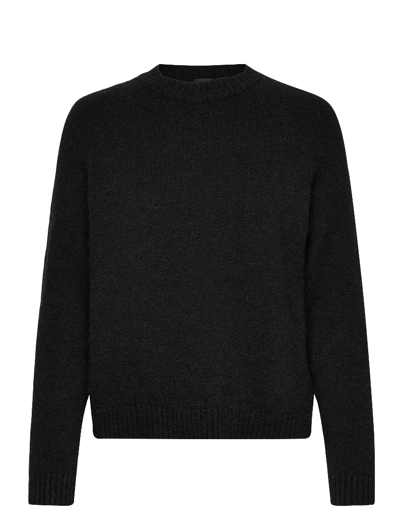 BOSS - Febisan - pullover - black - 0