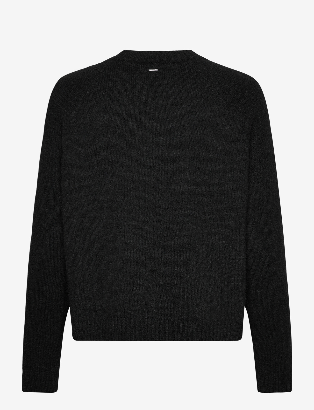 BOSS - Febisan - pullover - black - 1