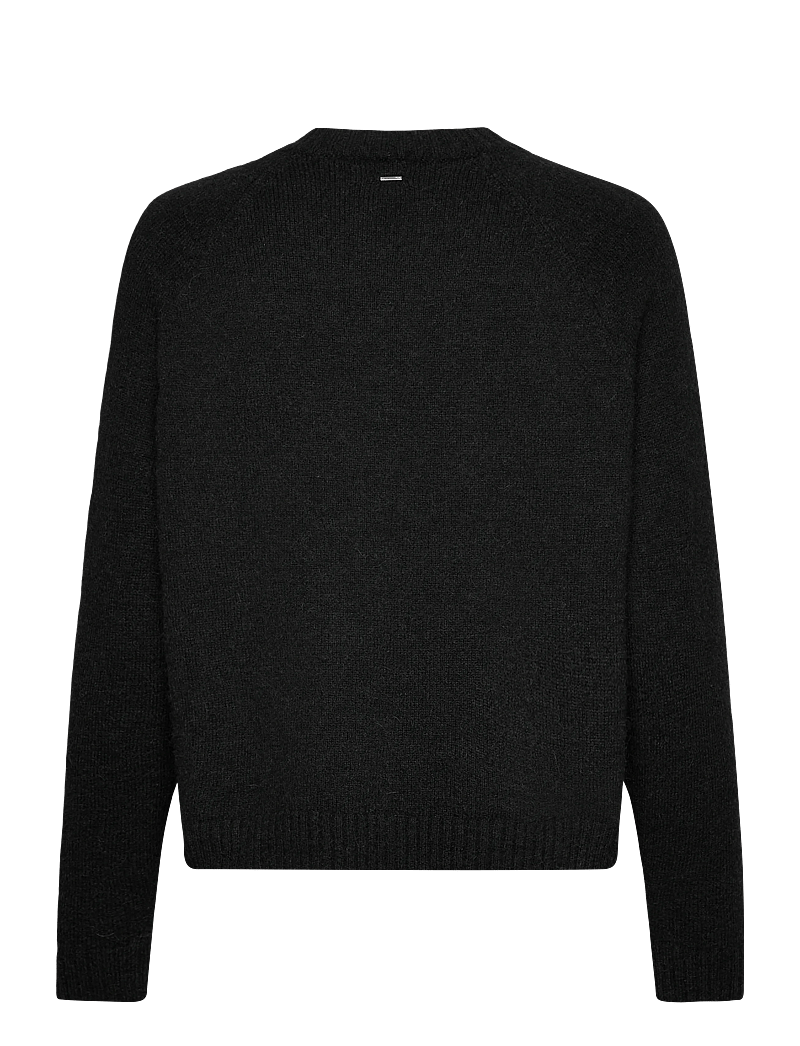 BOSS - Febisan - pullover - black - 1