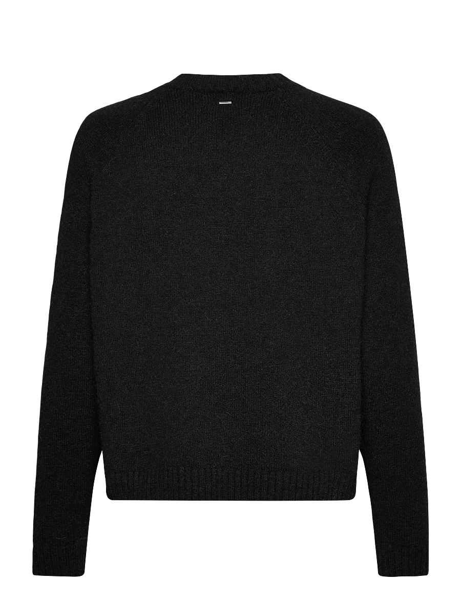 BOSS - Febisan - džemperi - black - 1
