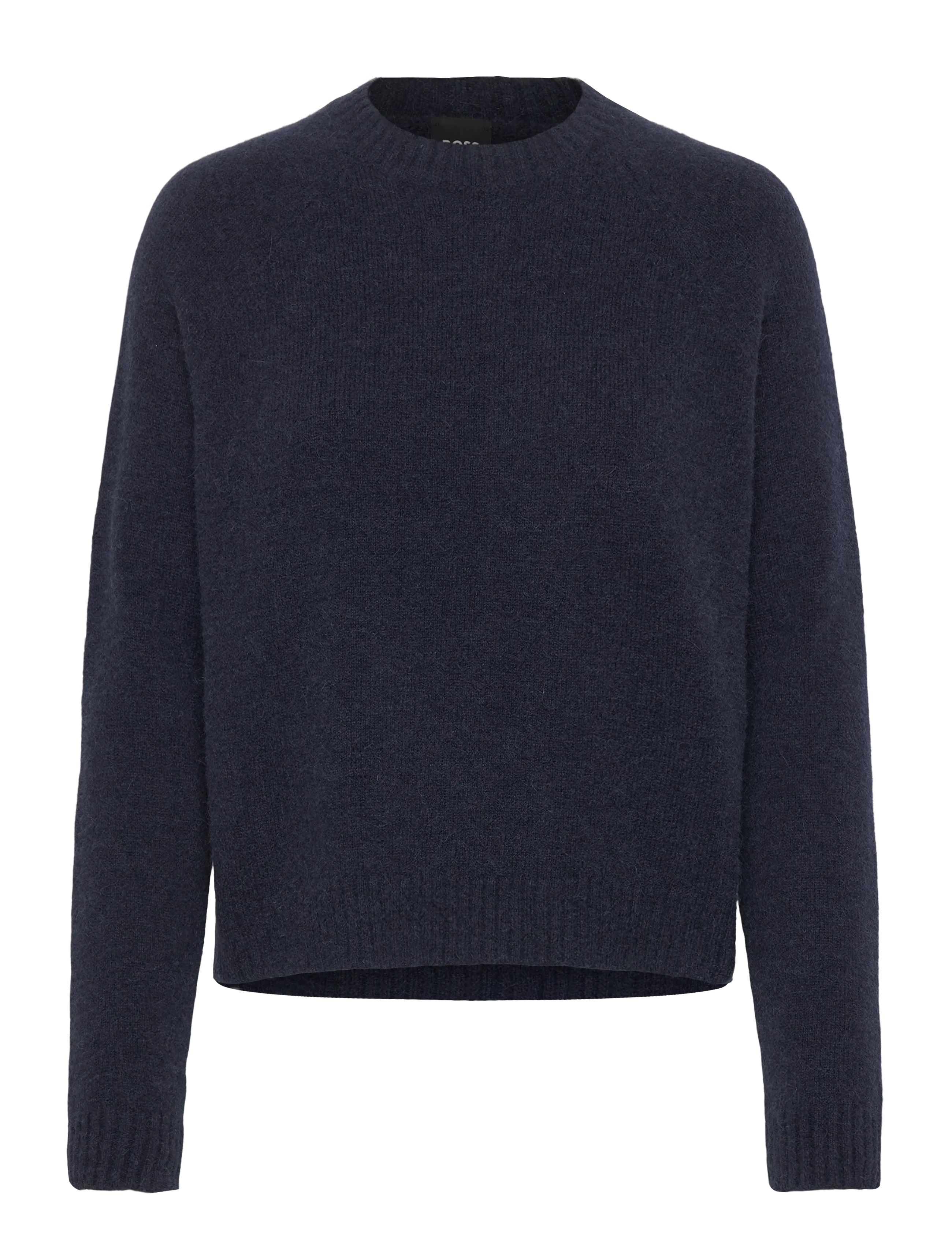 BOSS Febisan Navy - S - Damen