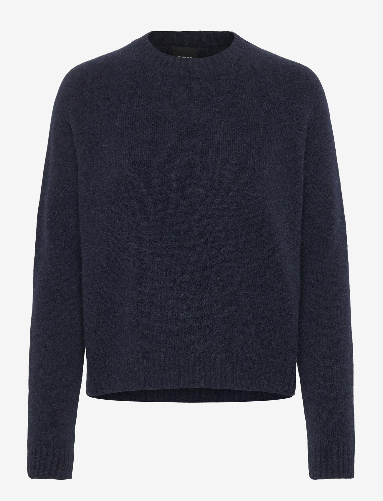 BOSS - Febisan - pullover - dark blue - 0