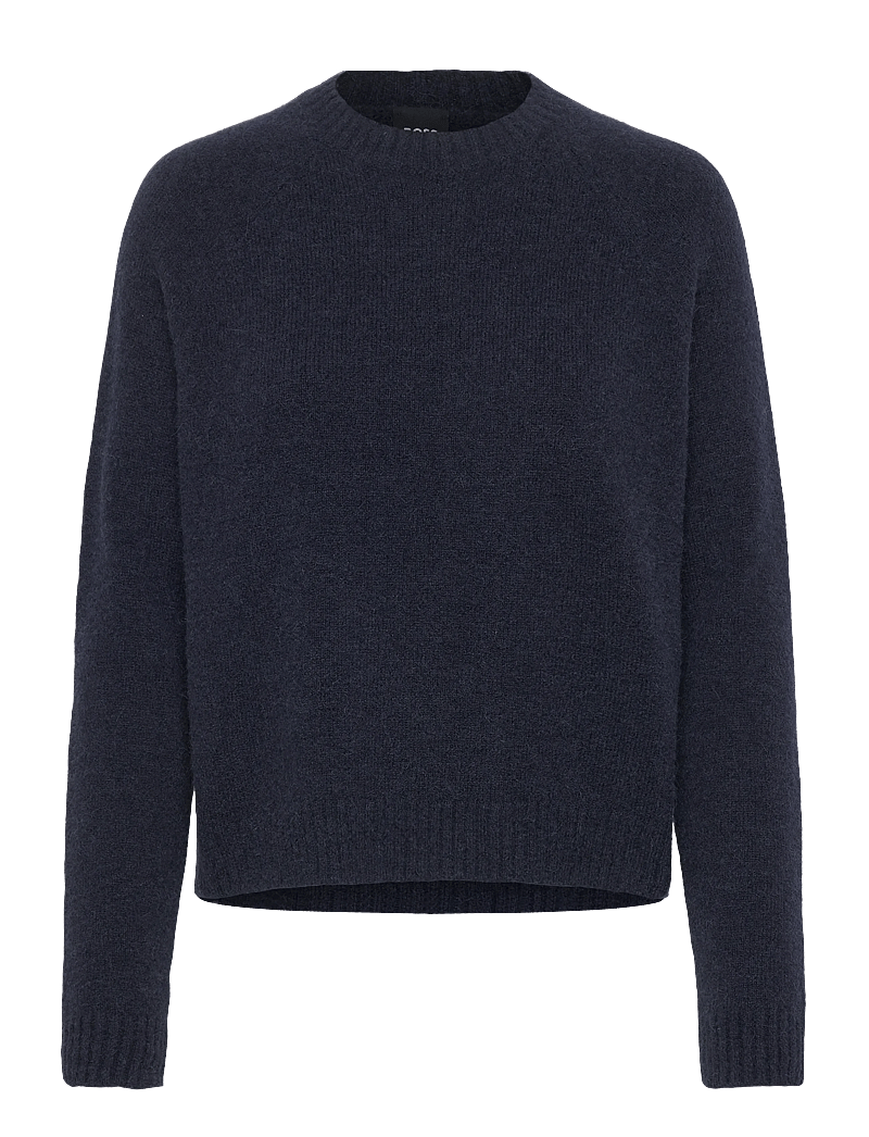 BOSS - Febisan - pullover - dark blue - 0
