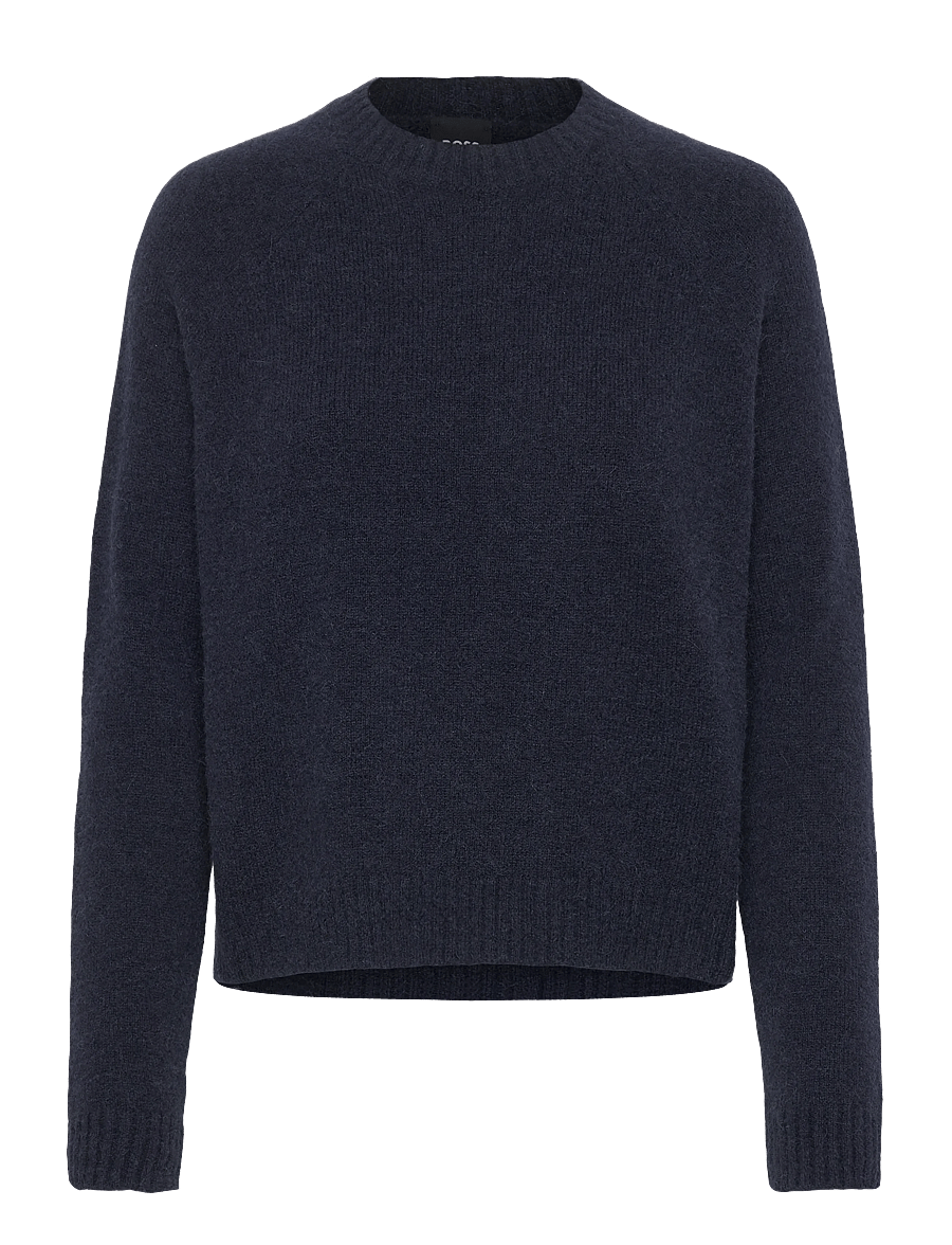 BOSS - Febisan - džemperi - dark blue - 0