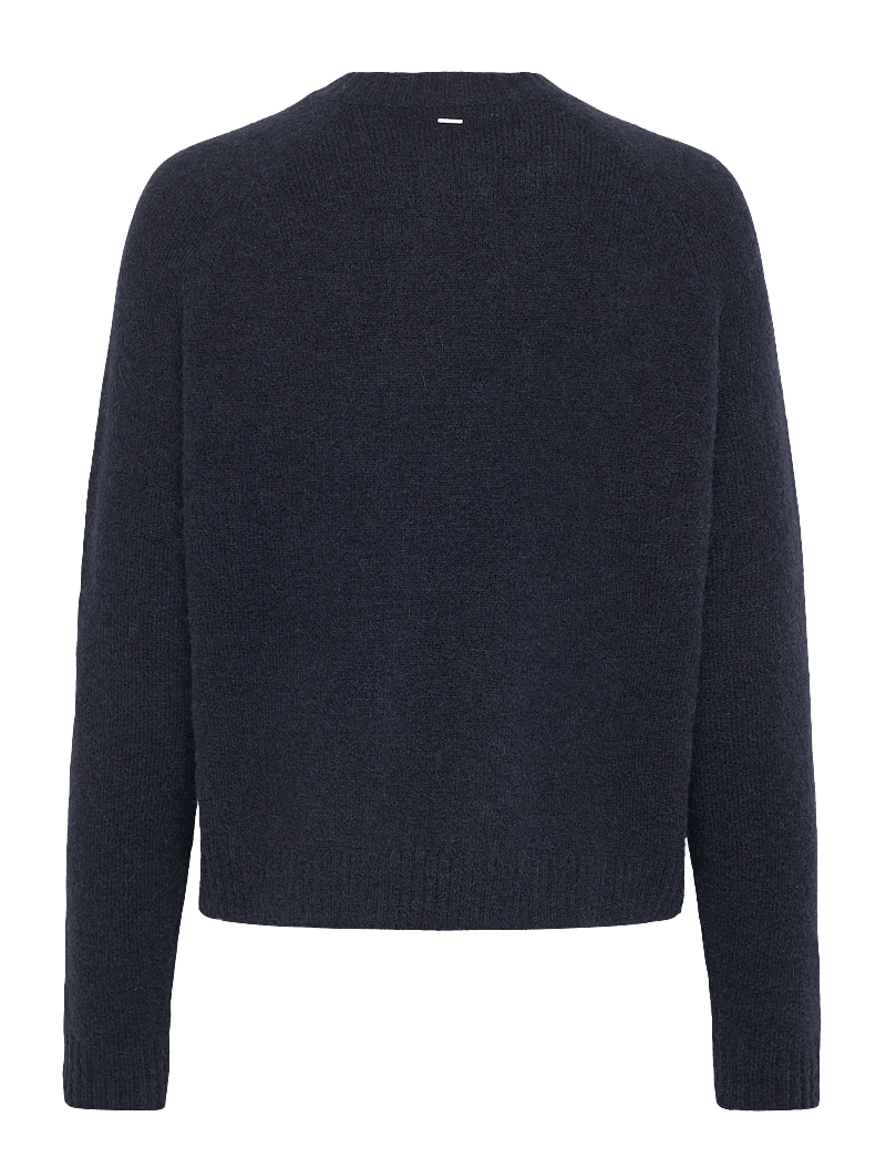 BOSS - Febisan - pullover - dark blue - 1