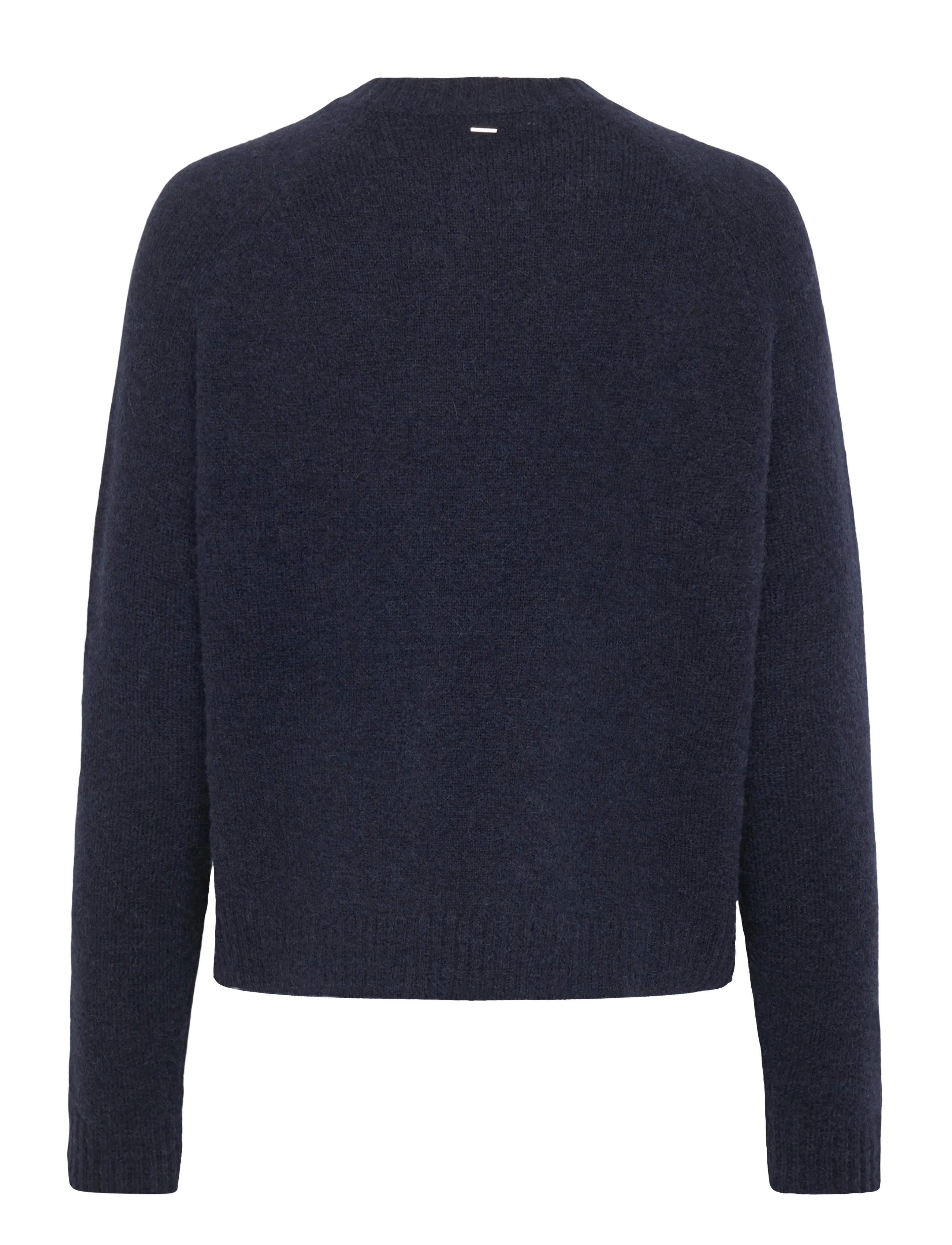 BOSS - Febisan - pullover - dark blue - 1