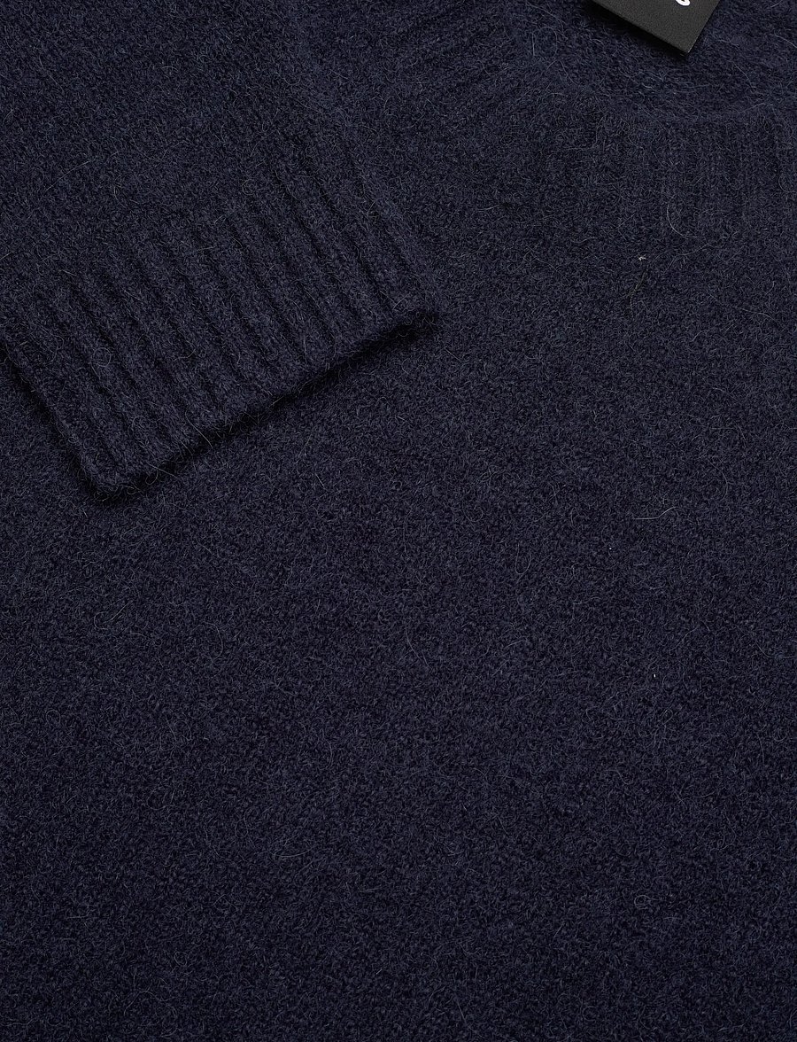 BOSS - Febisan - džemperi - dark blue - 2