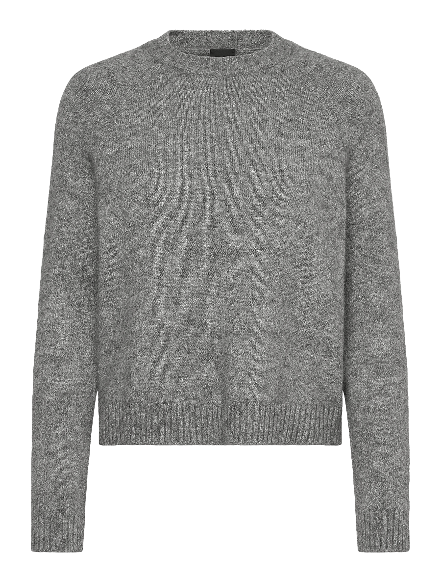 BOSS - Febisan - pullover - light/pastel grey - 0