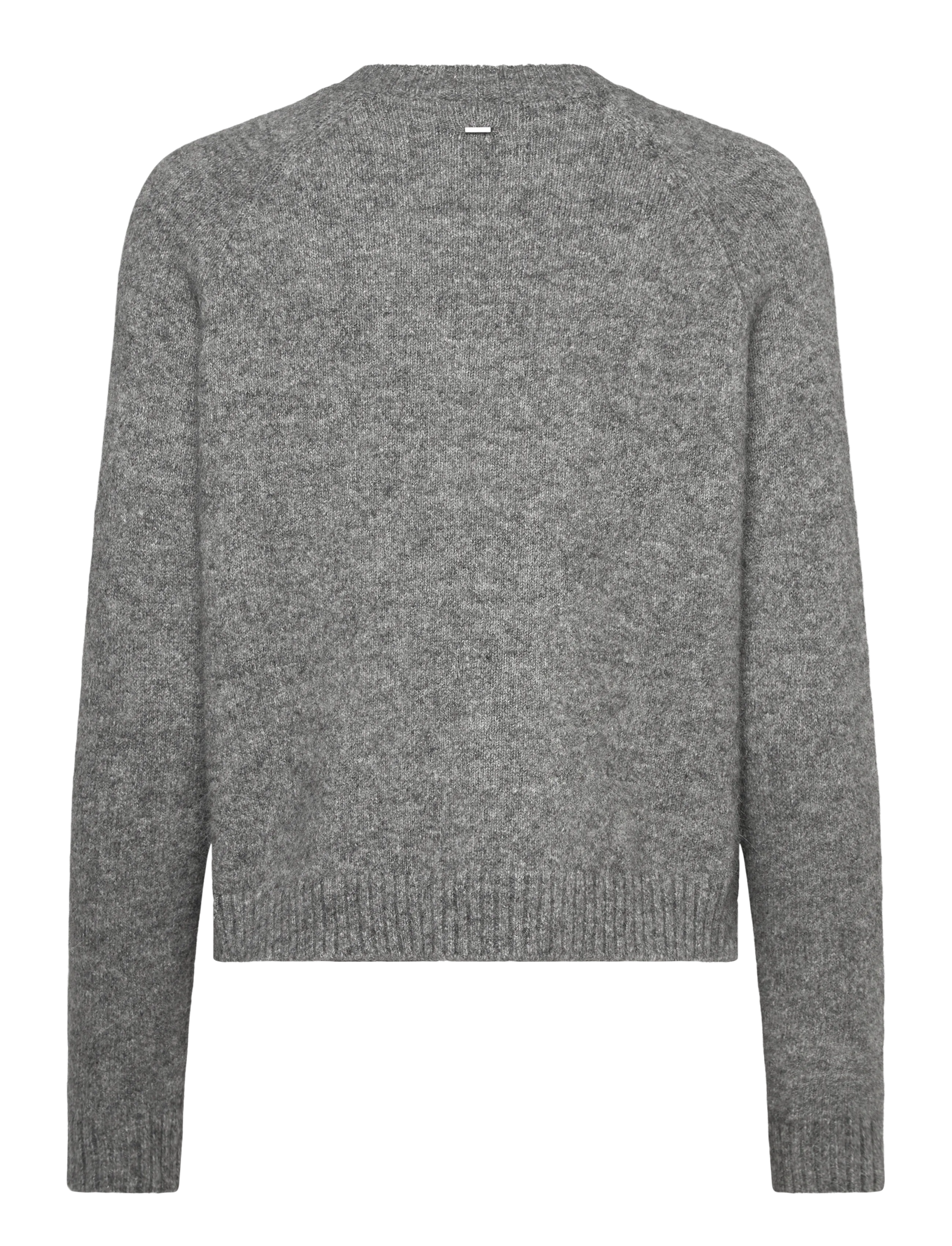 BOSS - Febisan - langærmede toppe - light/pastel grey - 1