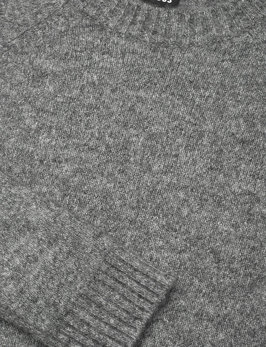 BOSS - Febisan - pullover - light/pastel grey - 2