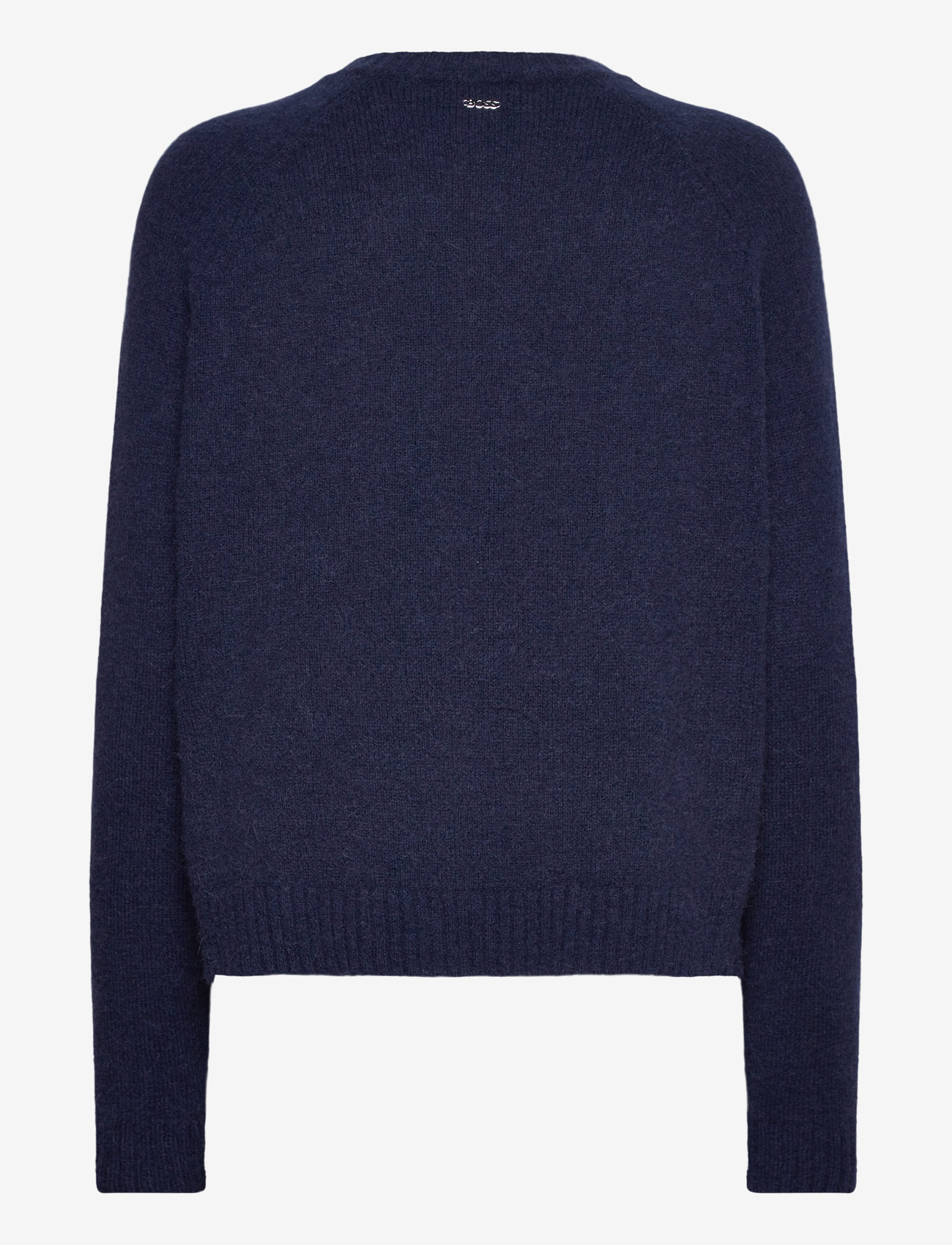 BOSS - Febisan - stickade tröjor - open blue - 1