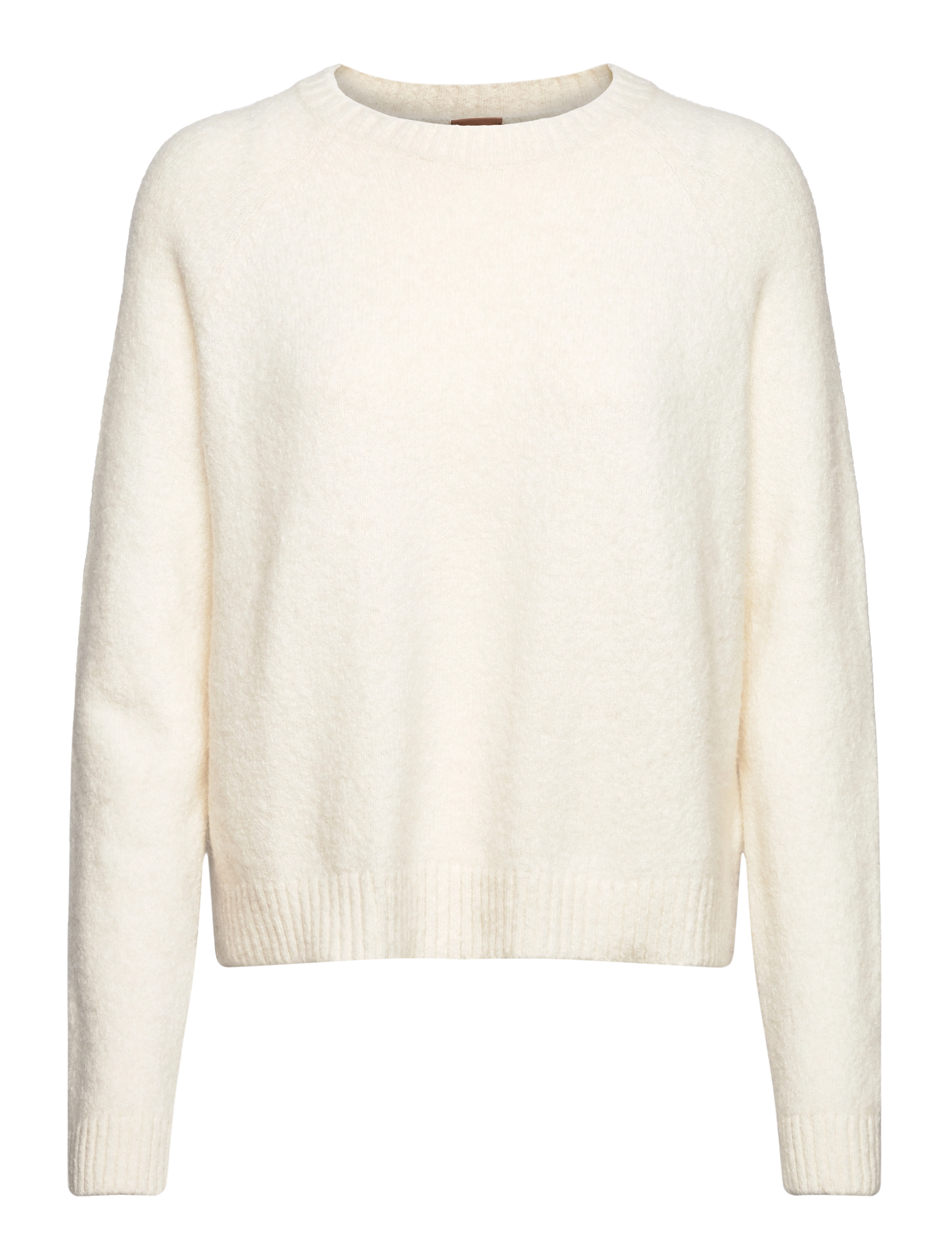 OPEN WHITE