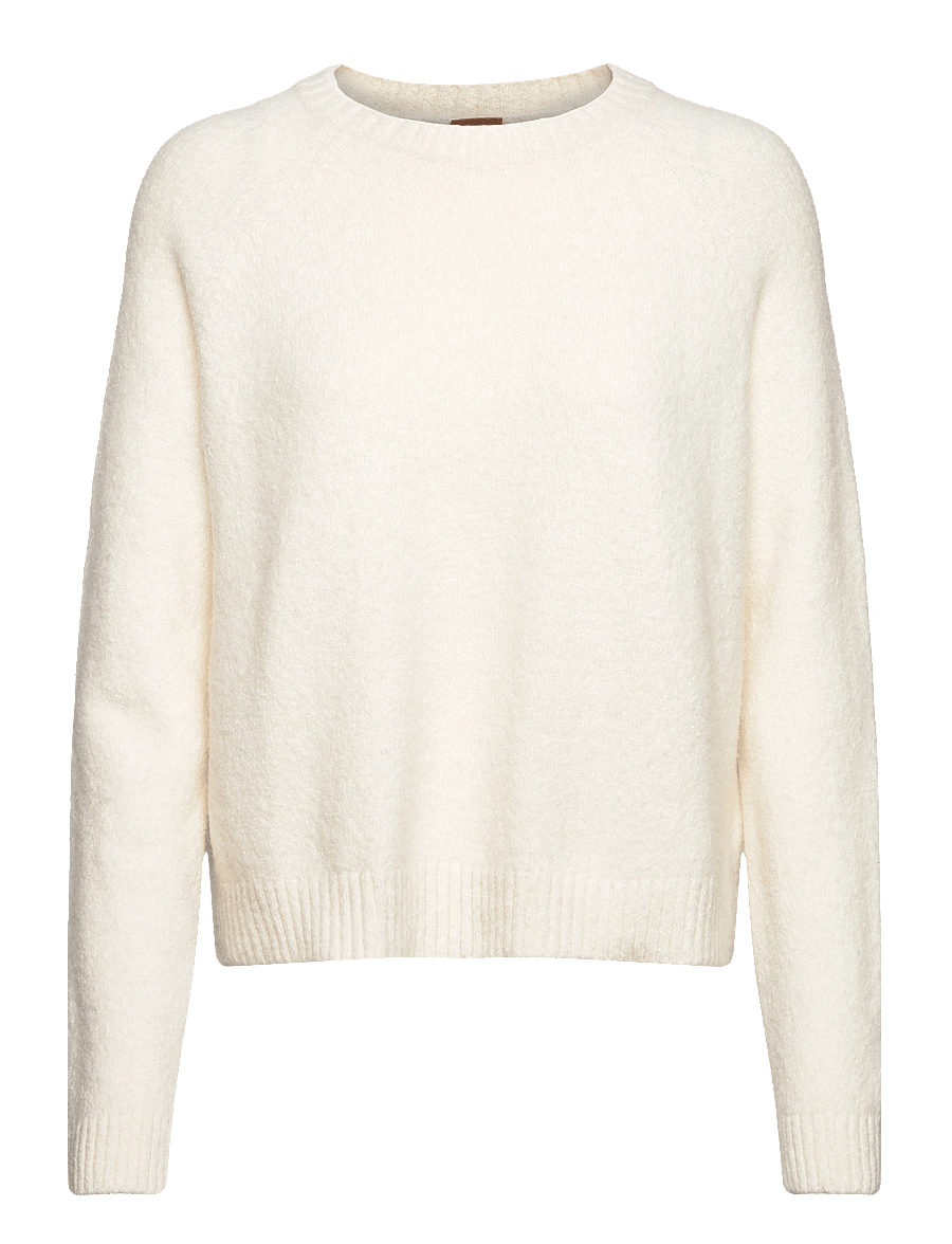 BOSS - Febisan - pullover - open white - 1