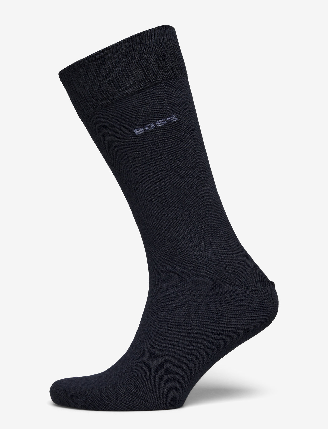 BOSS - 2P RS Argyle CC - klassikalised sokid - dark blue - 2